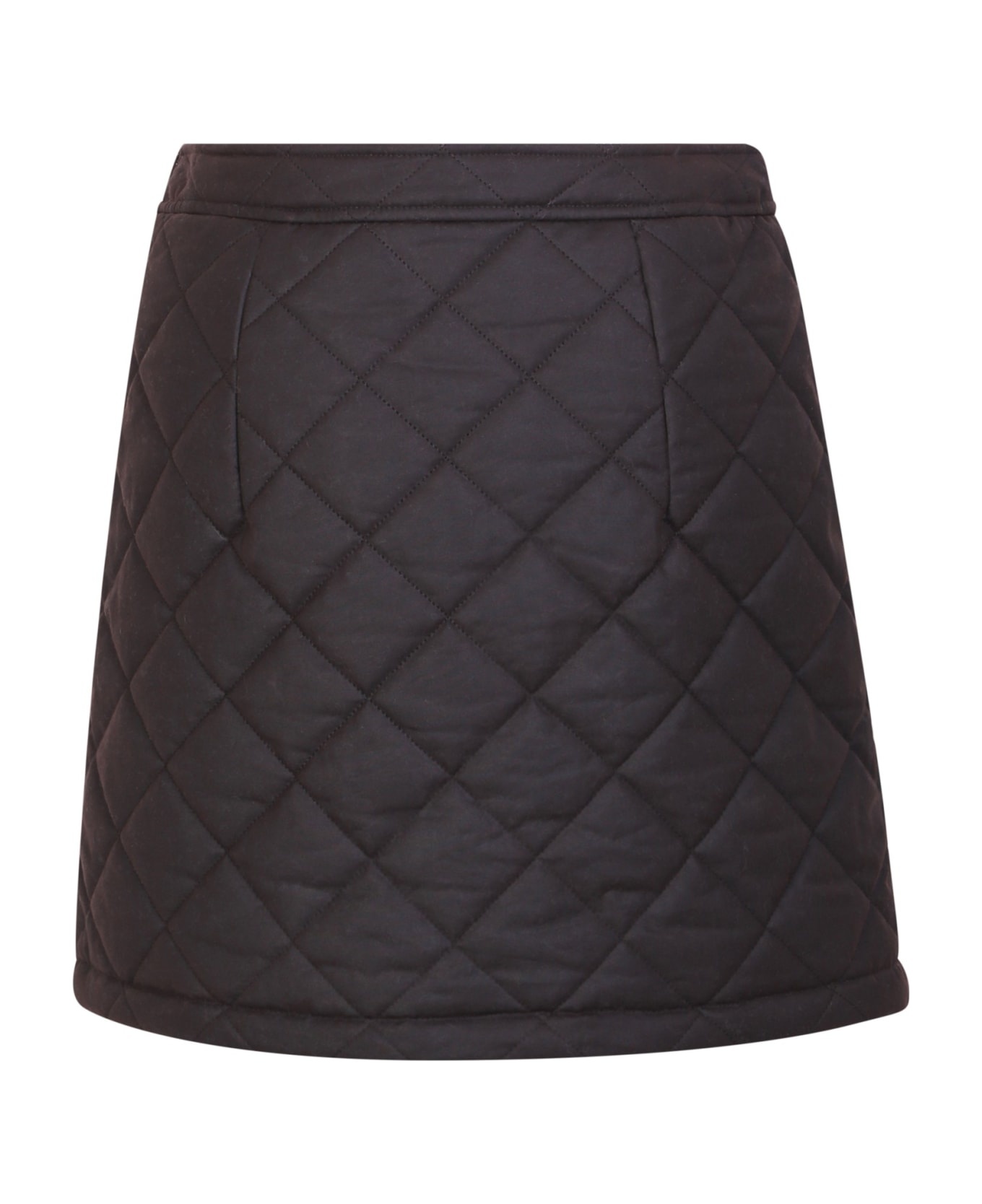 Casia Skirt - 2