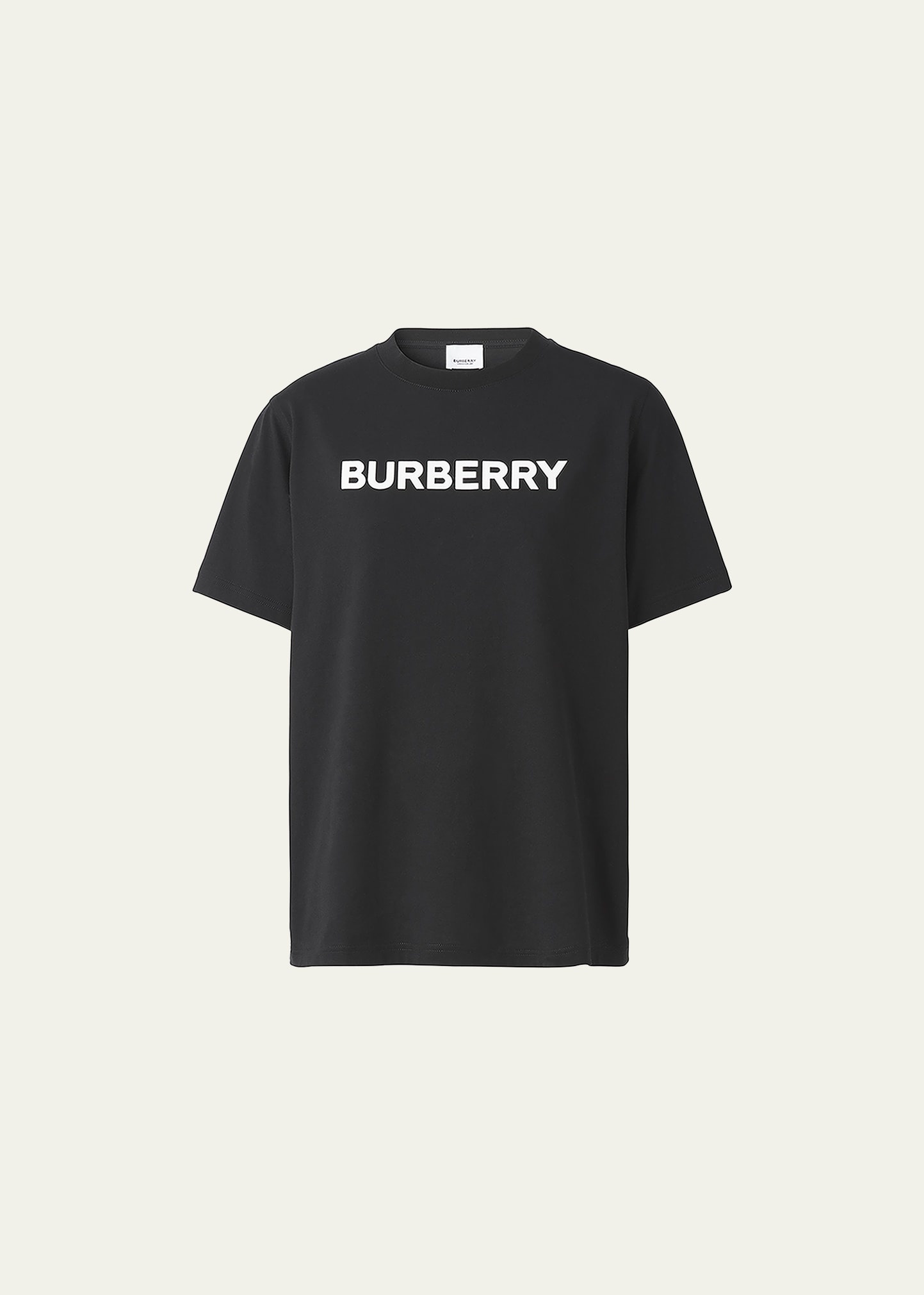 Margot Logo T-Shirt - 1