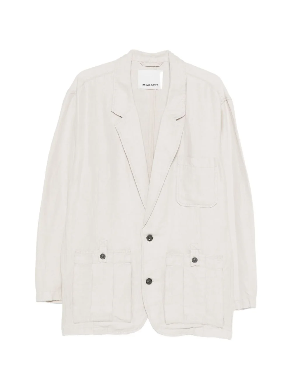 Stan blazer - 1