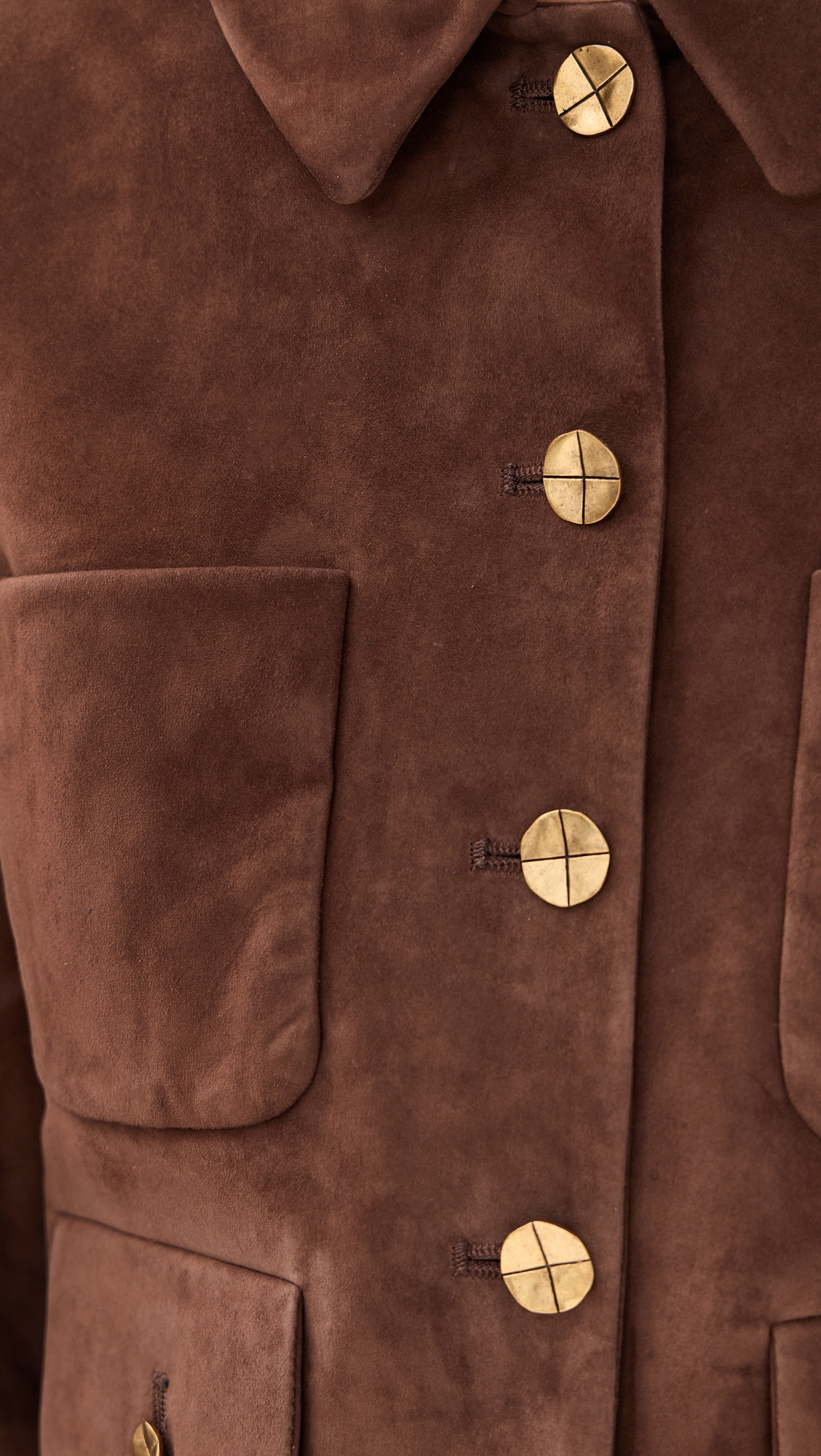 Astley Jacket - 5