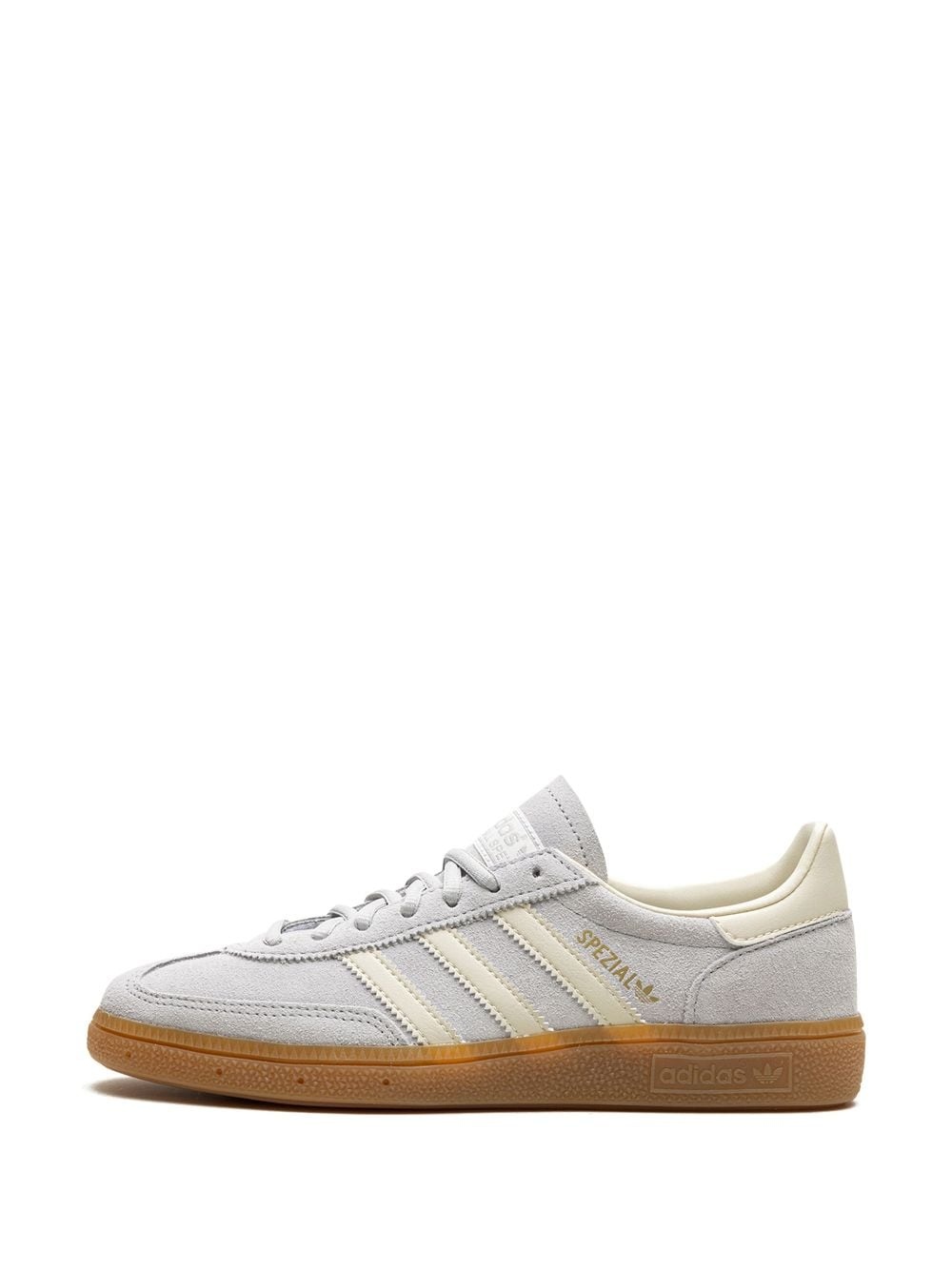 Handball Spezial "Grey Two" sneakers - 5