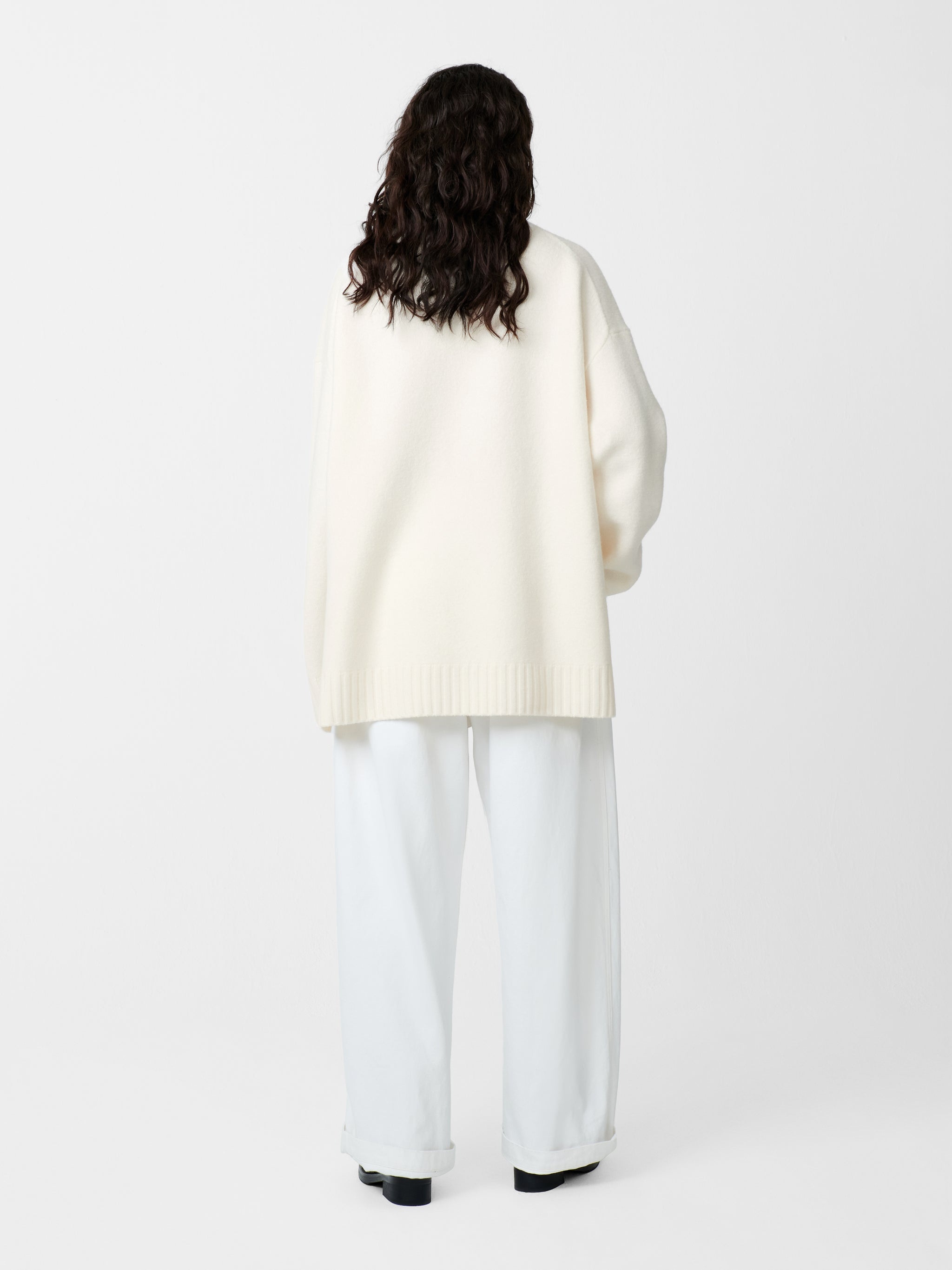 Hozu Knit - 4