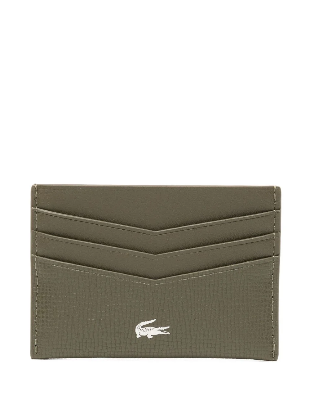 leather card holder - 1