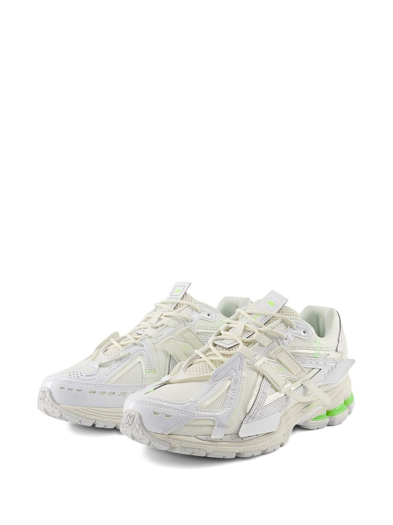New Balance 1906 "Neon Pack" sneakers outlook