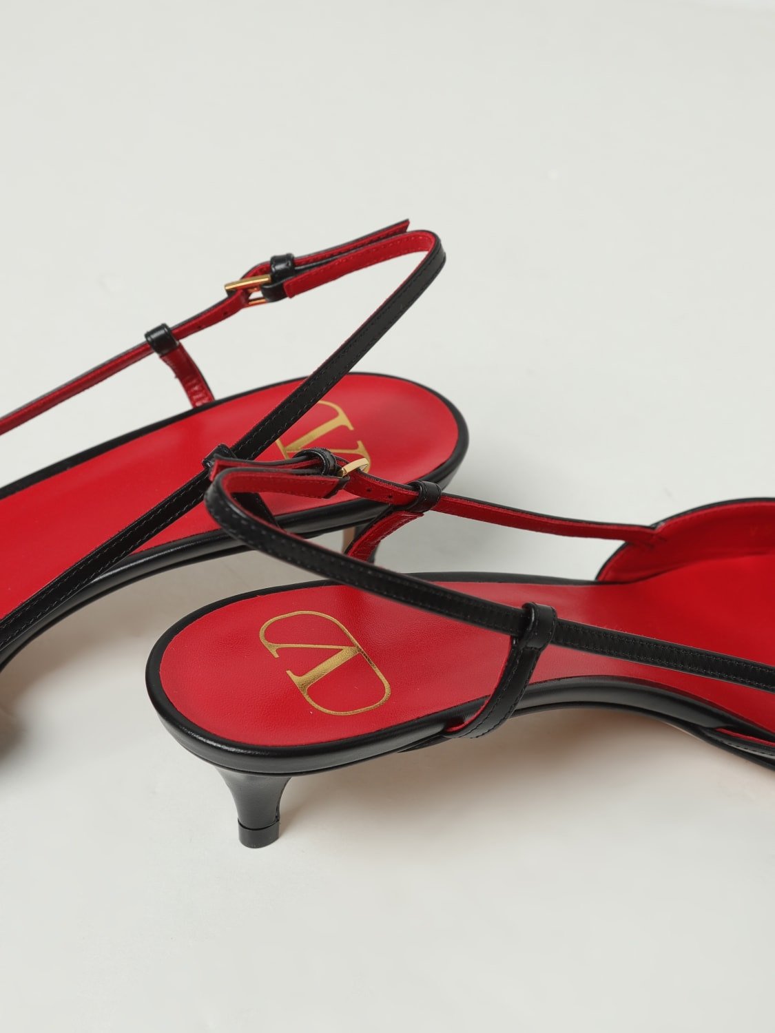 Shoes woman Valentino Garavani - 4