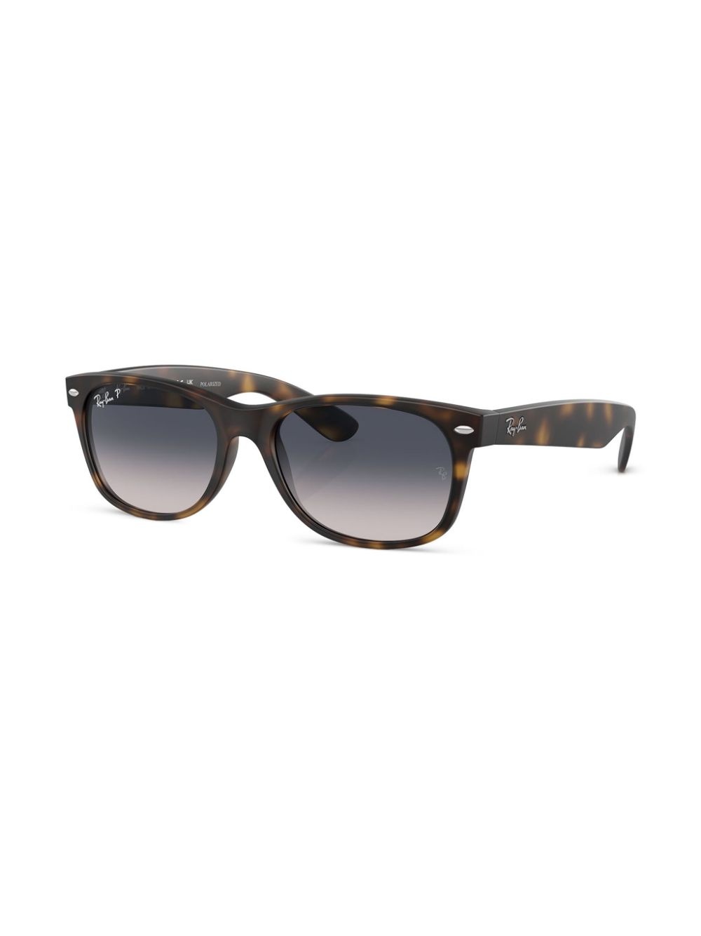 New Wayfarer sunglasses - 2