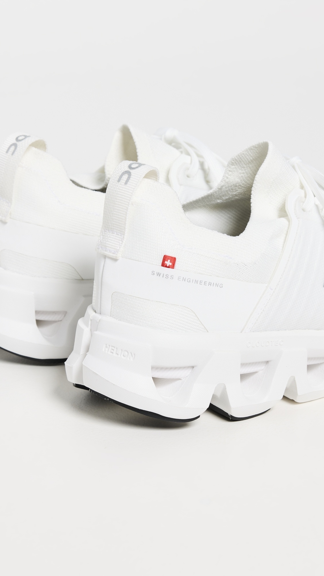 Cloudswift 4 Sneakers - 3