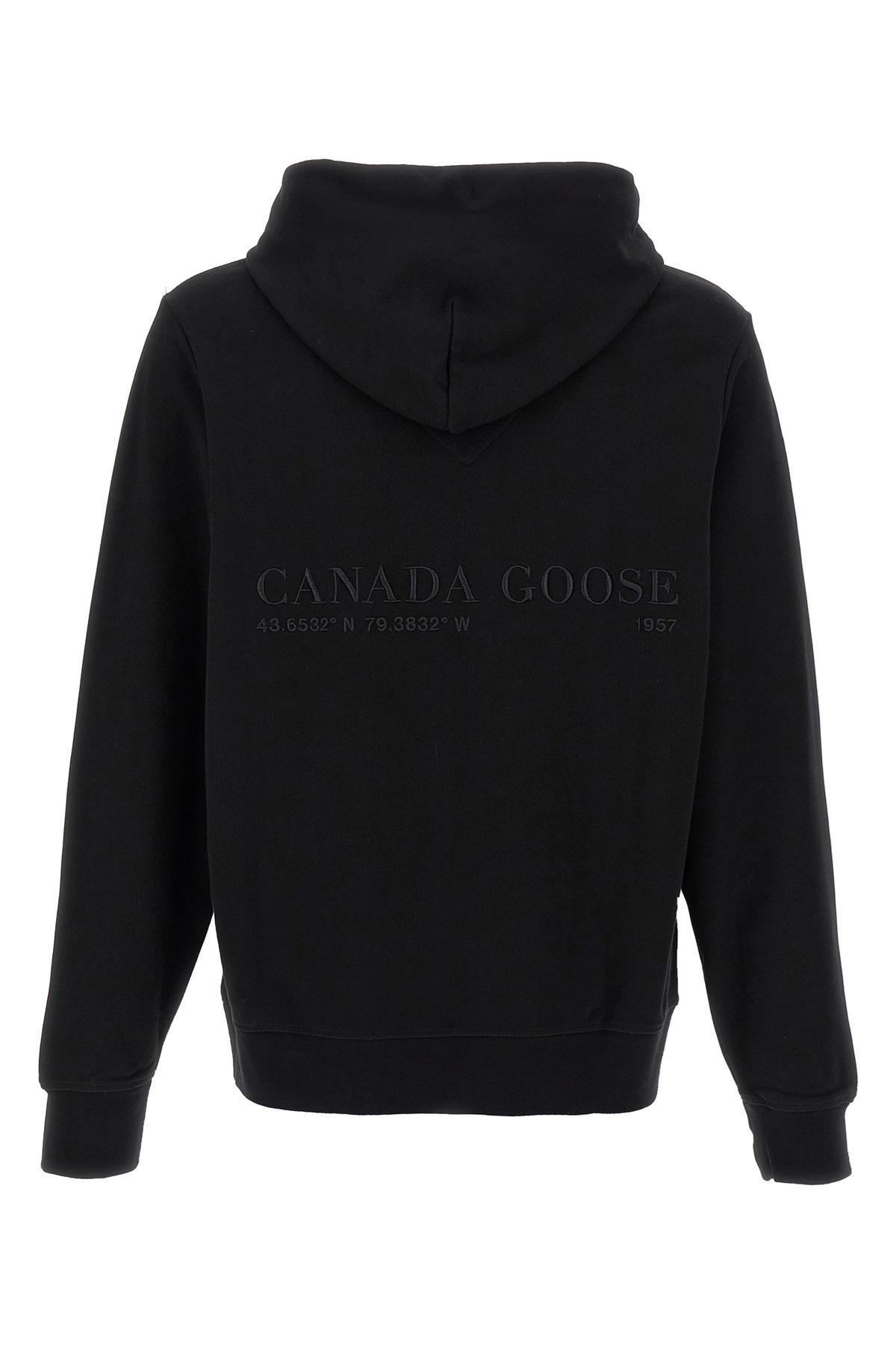 'Huron' hoodie - 3