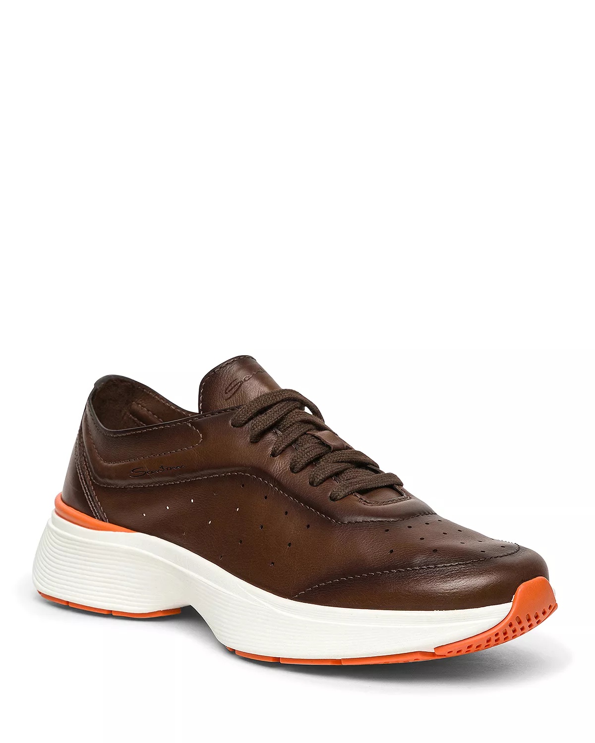 Men's Bounce Trainer Sneakers - 4