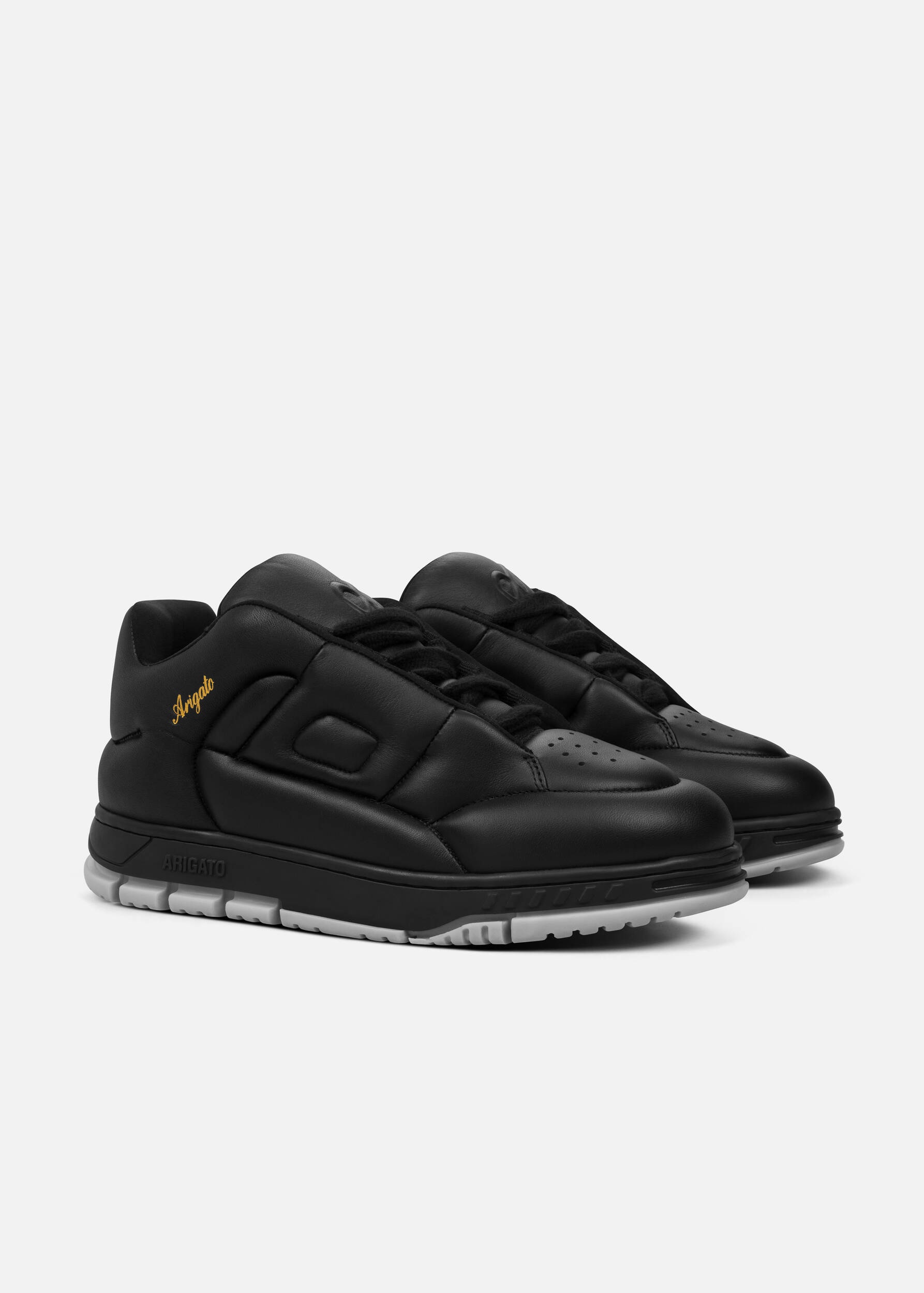 Area Puff Puff Sneaker - 2