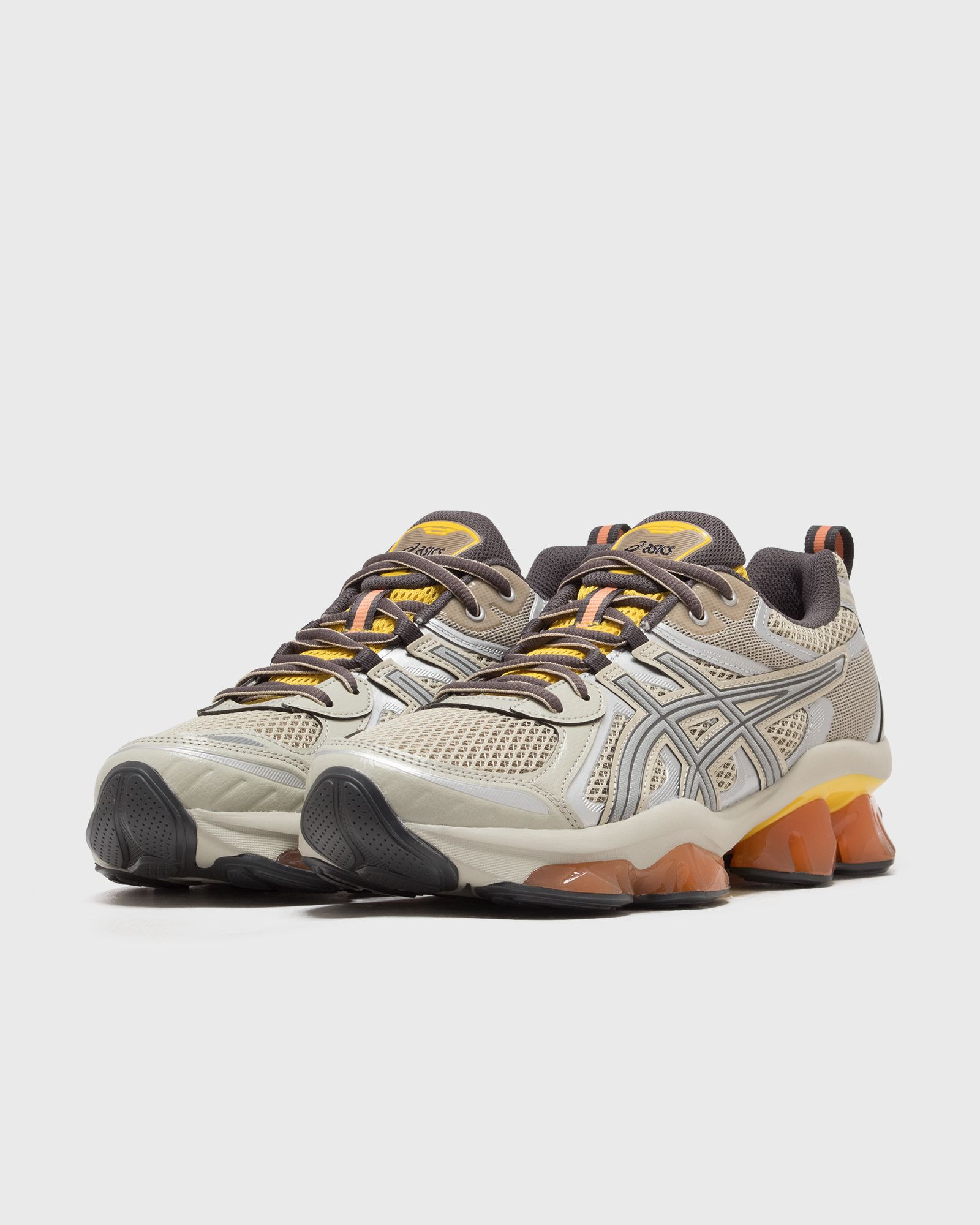 GEL-QUANTUM KINETIC - 2