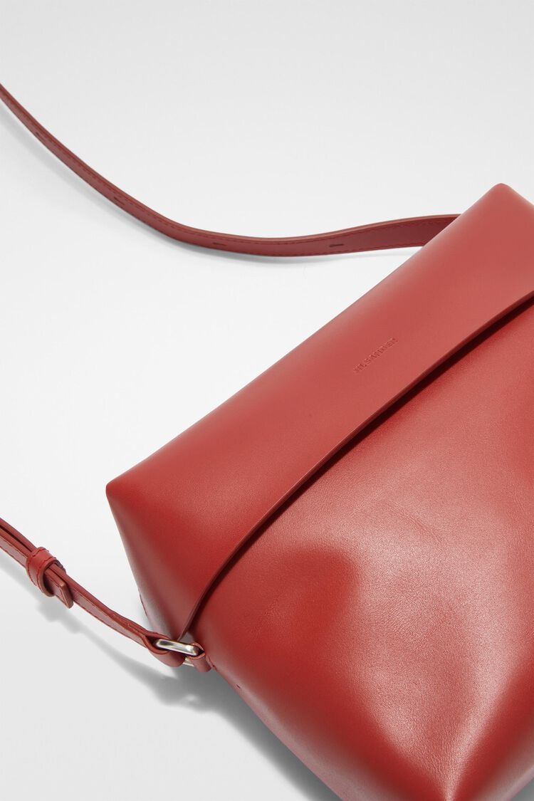 Lid Crossbody - 6