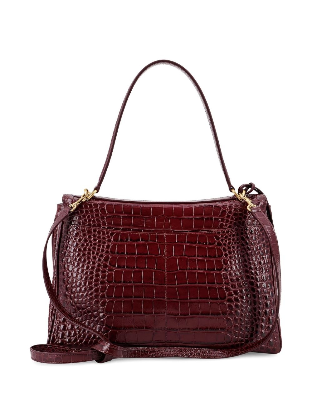 small Rodeo shoulder bag - 2