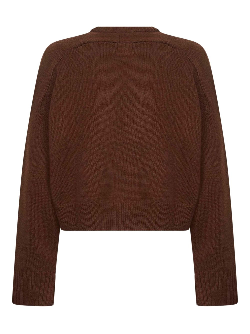 Bruzzi crew-neck sweater - 2
