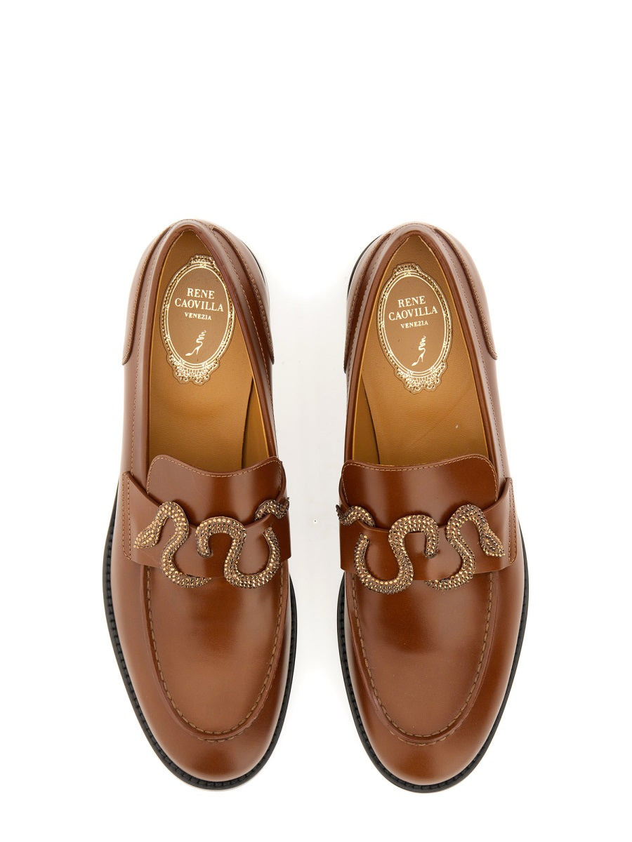Morgana Loafer - 2