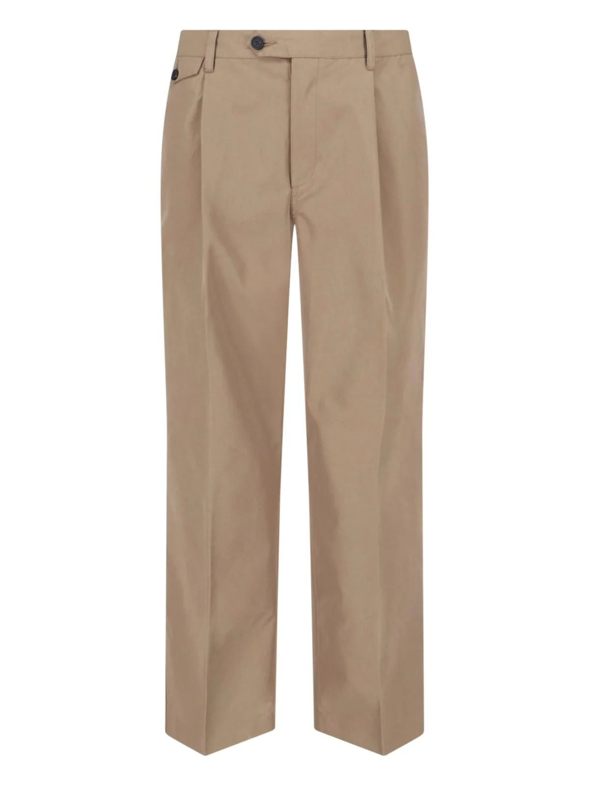 'SLACKS' CHINO PANTS - 1