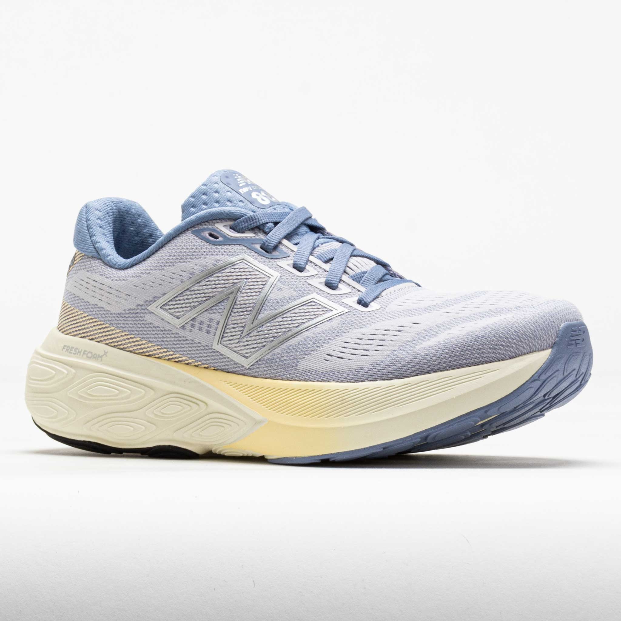 New Balance Fresh Foam X 880v15 Women's Pearl Grey/Dusk Shower/Calcium - 5