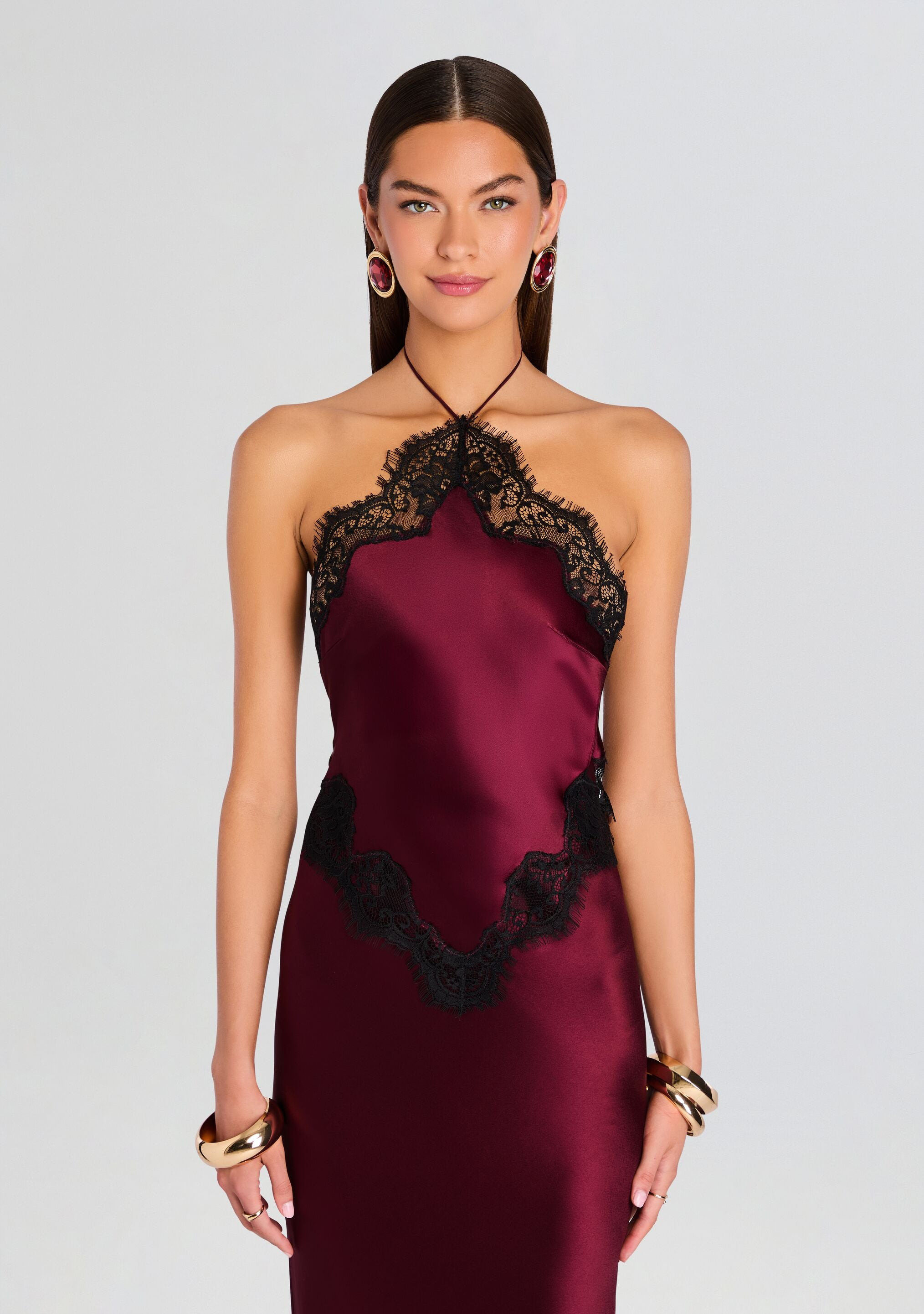 EVERLY DRESS - 5