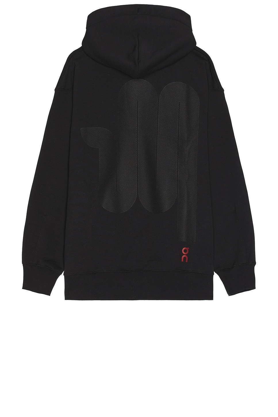 Lunar New Year Club Hoodie - 2