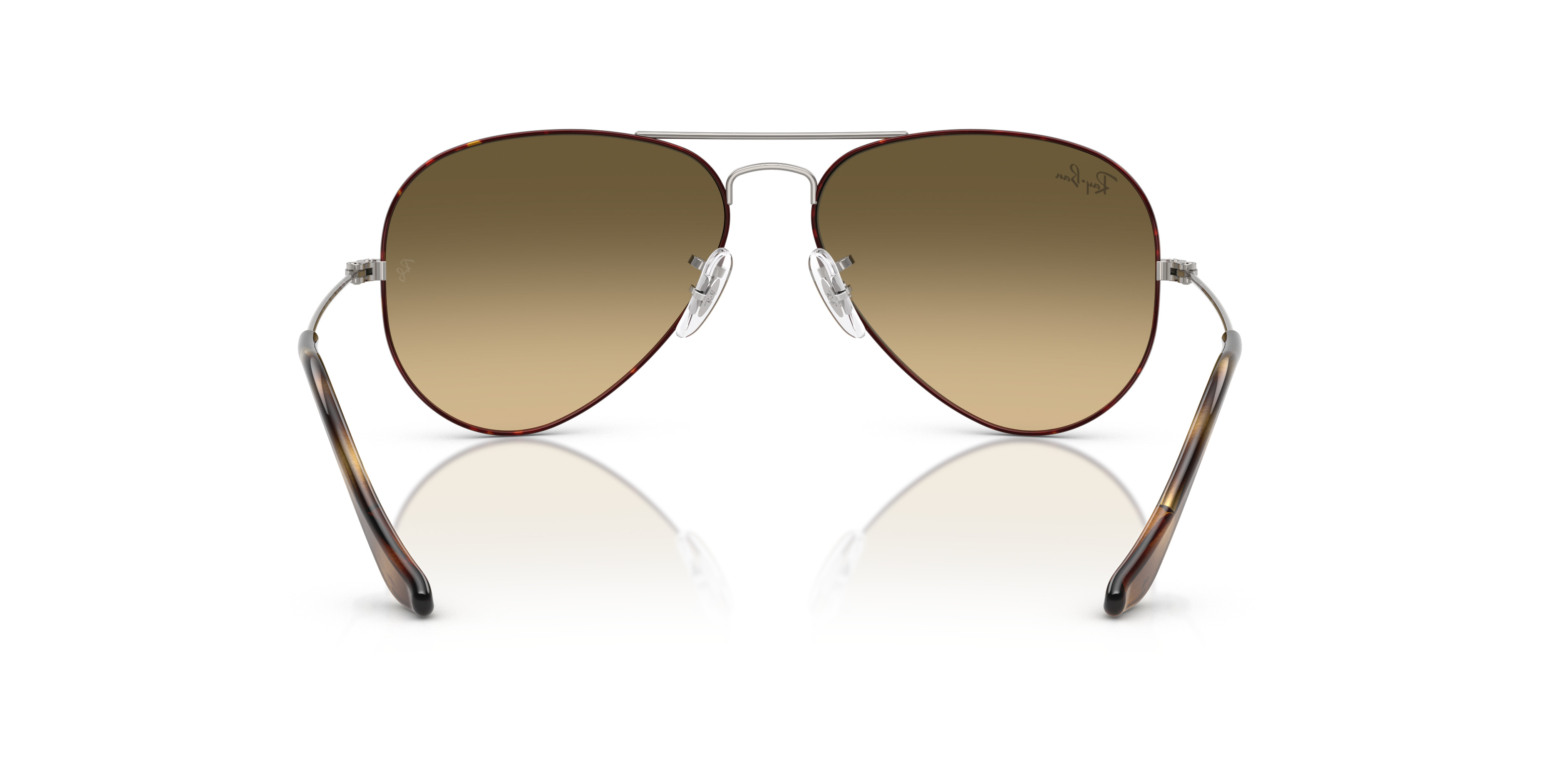 AVIATOR LARGE METAL - 6