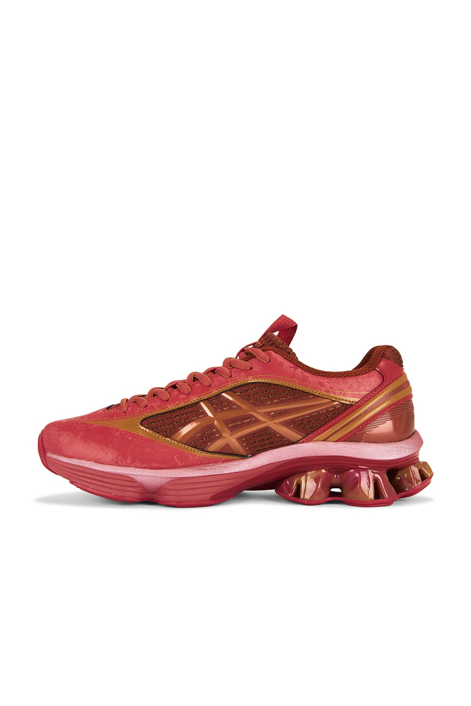 US6-S Gel-Kinetic Fluent Sneaker - 5