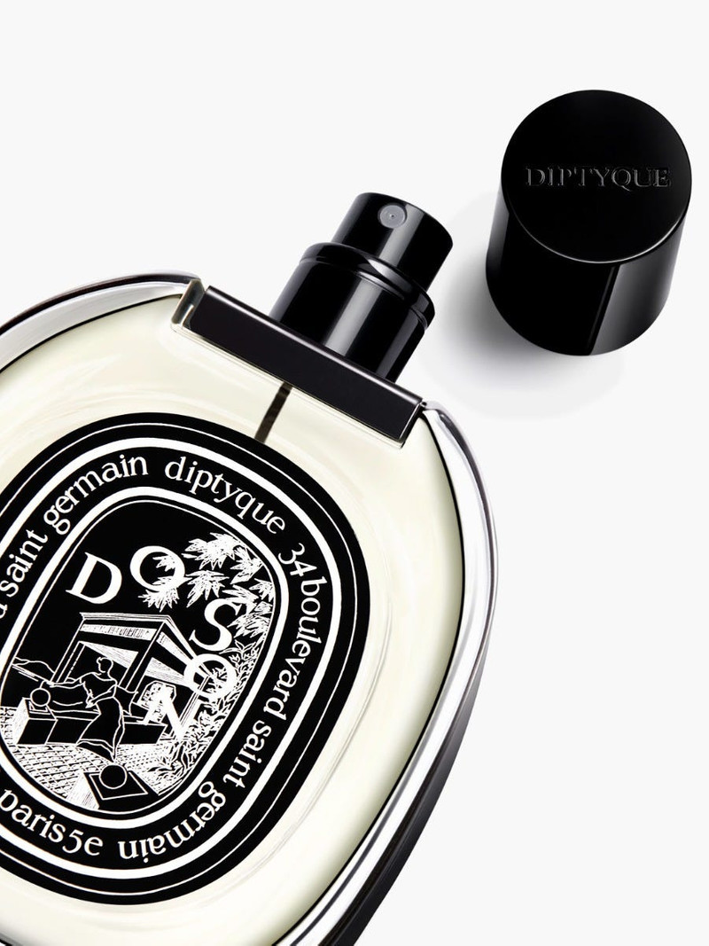 Do Son - Eau de parfum exceptional format 3