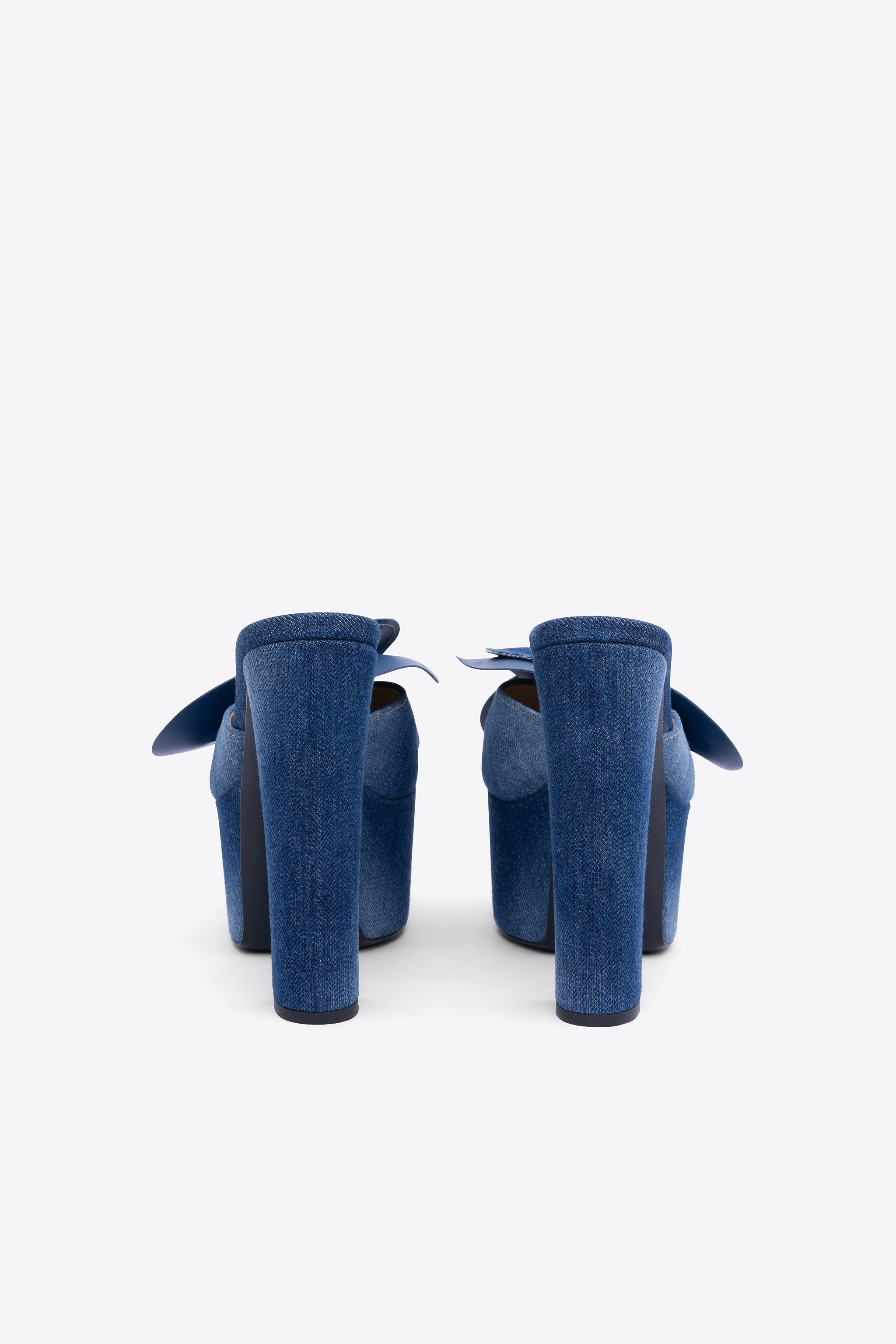 JUMBO FLOWER PLATFORM MULE - 4