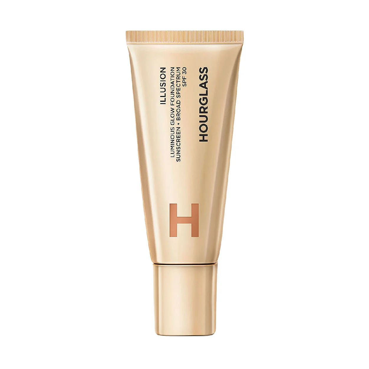 Illusion Luminous Glow Foundation SPF 30 - 1