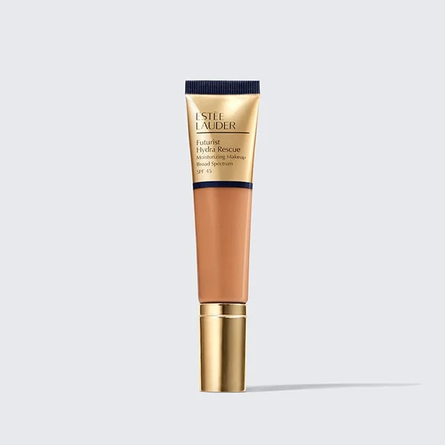 Futurist Hydra Rescue Moisturizing Foundation SPF 45 - 1