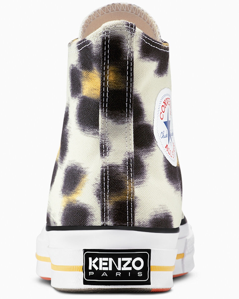Converse x Kenzo Chuck 70 - 9