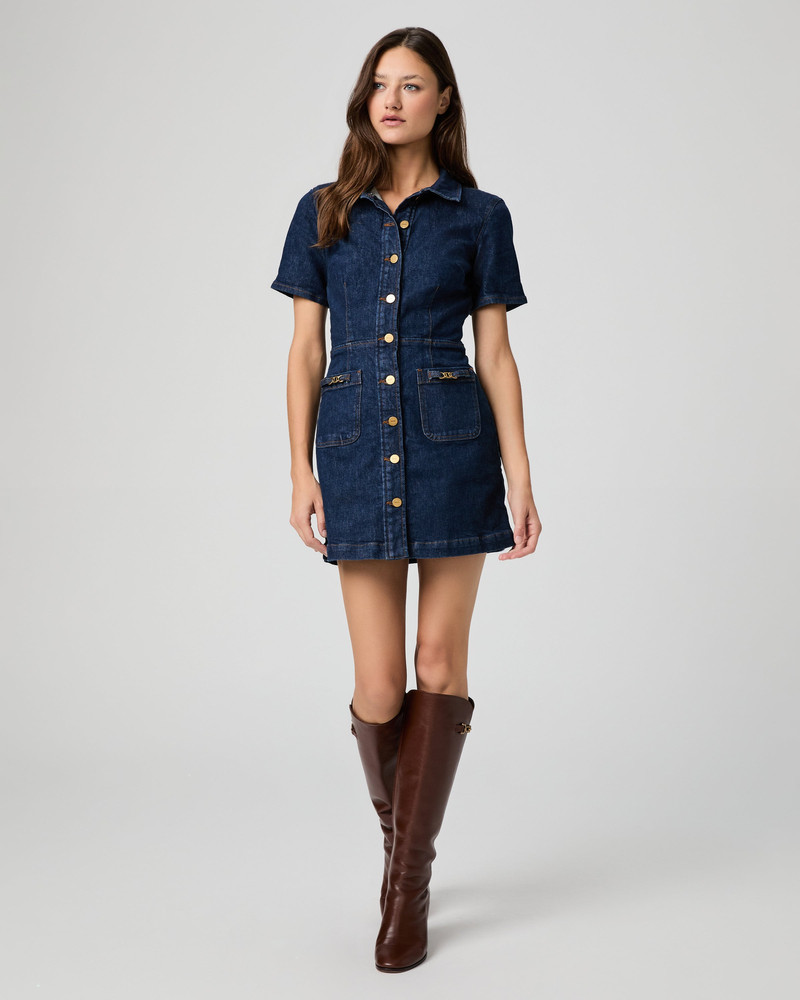 Clementine Dress 4
