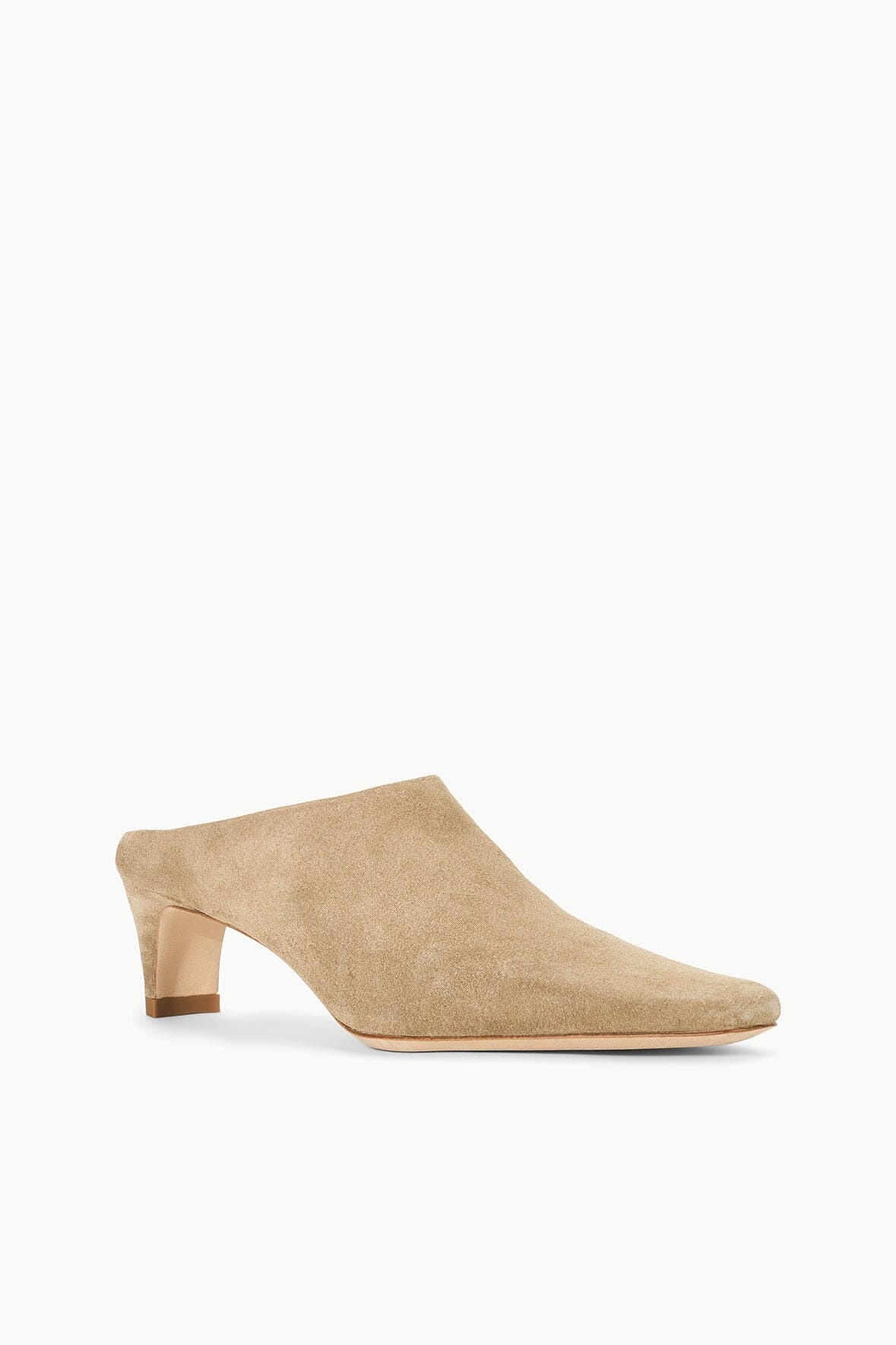STAUD WALLY MULE DUNE - 2