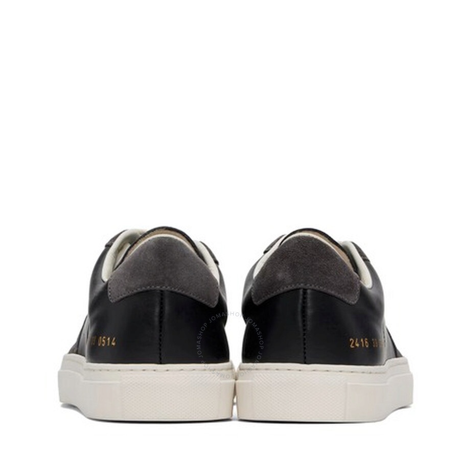 Common Projects BBall Duo Low-Top Sneakers - 3