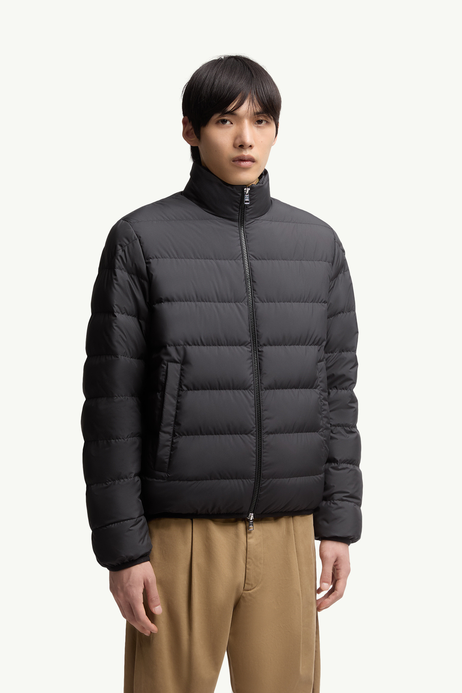 Baudinet Short Down Jacket - 3