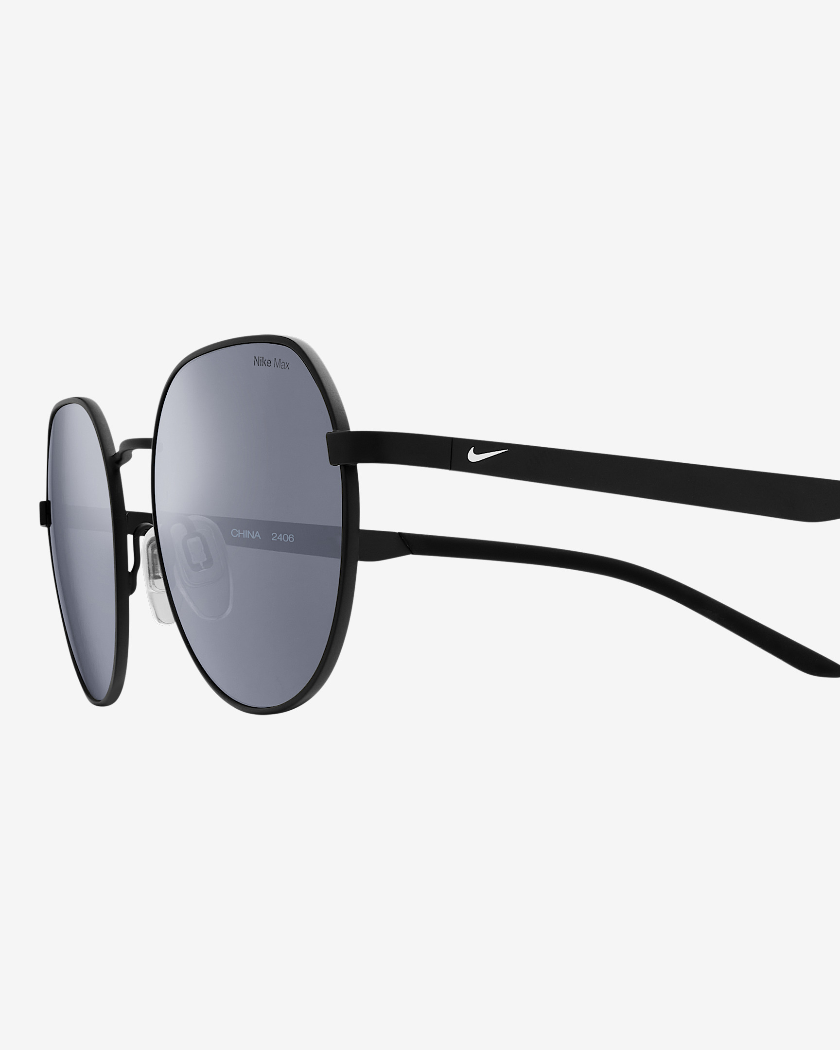 Nike Traveler Trend Mirrored Sunglasses - 5