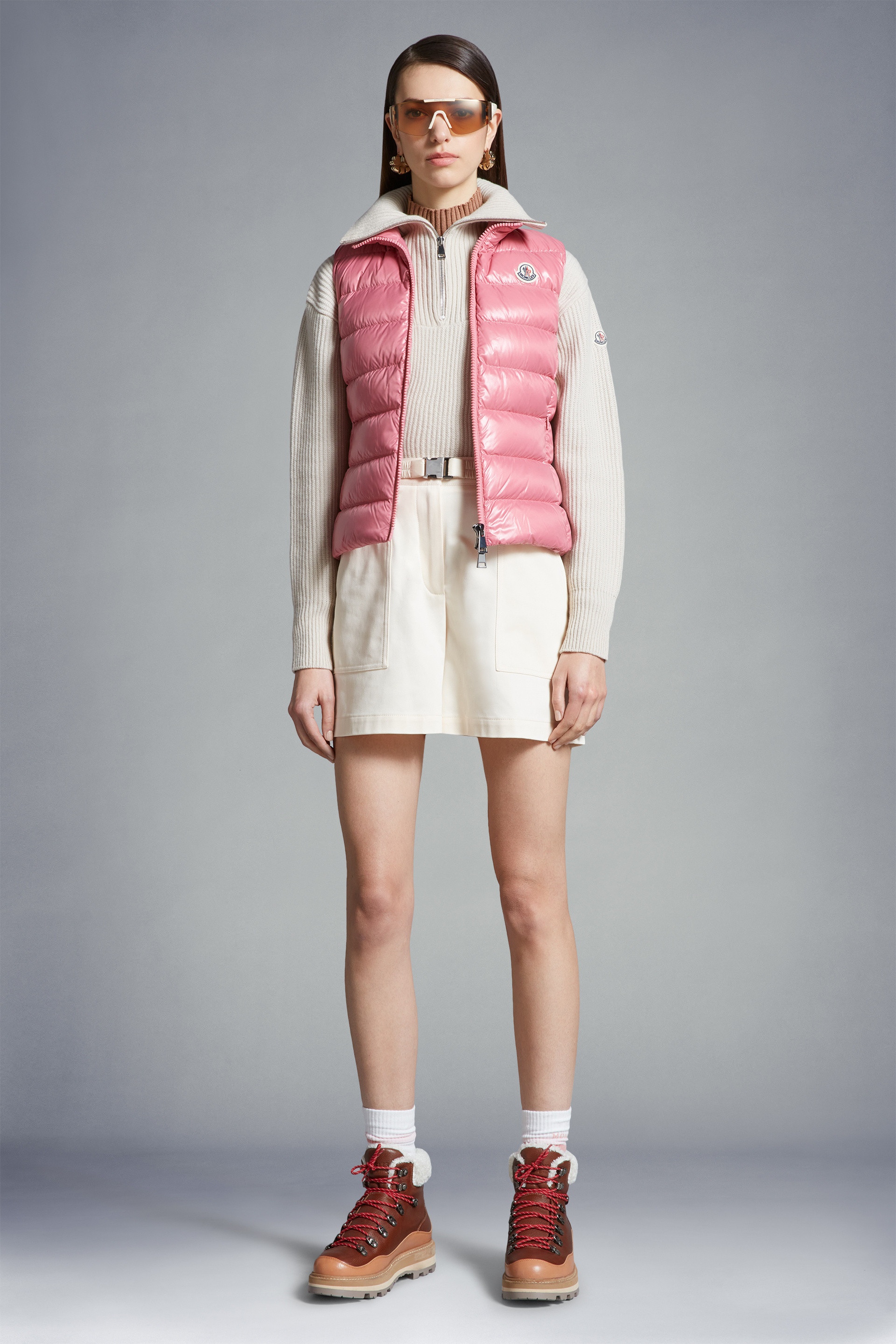 Ghany Down Vest - 2