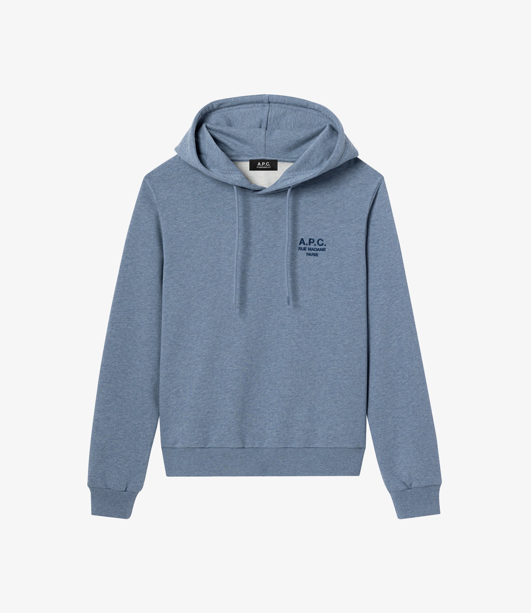 STANDARD RUE MADAME HOODIE (W) - 2