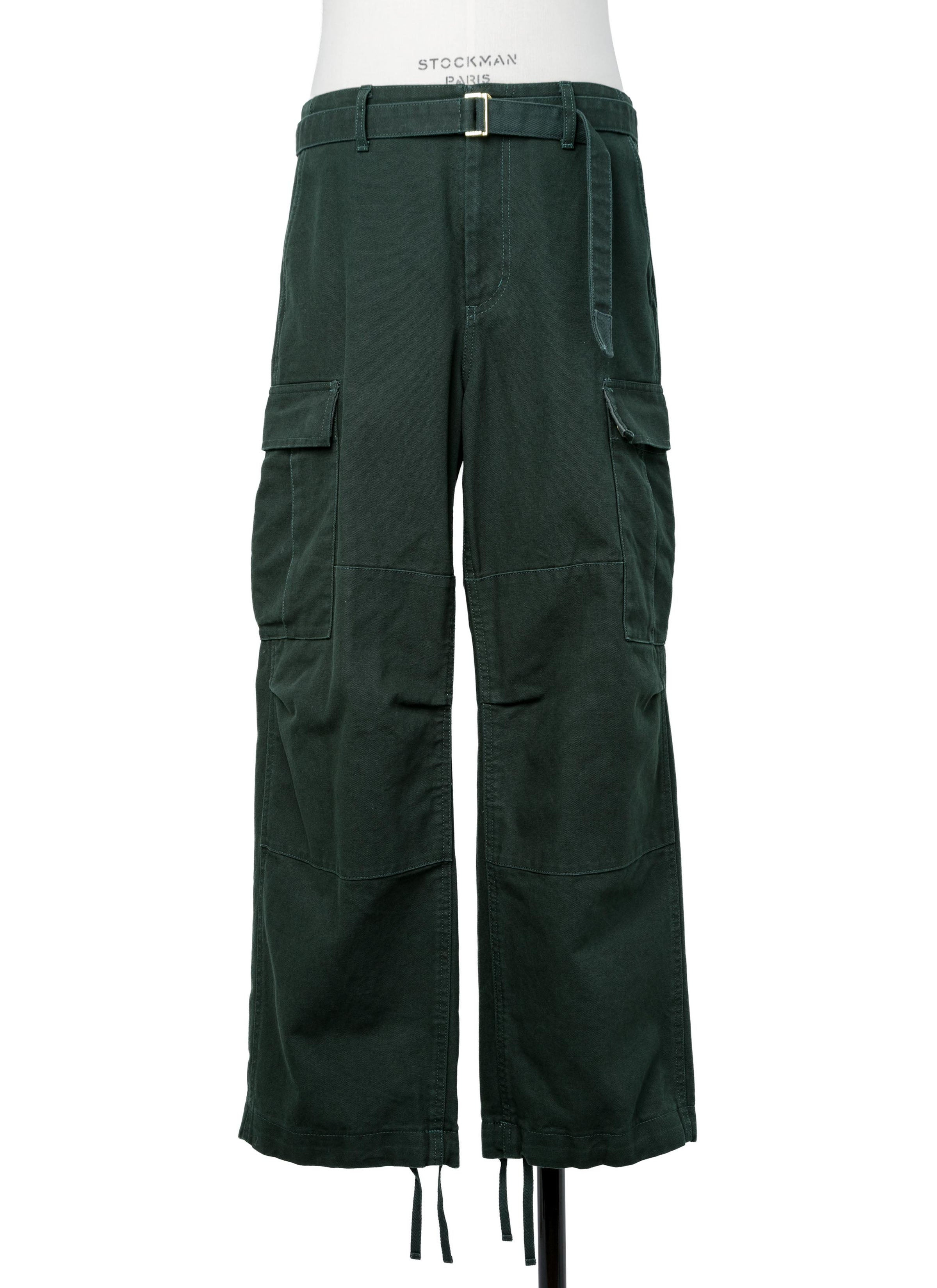 Carhartt WIP Duck Pants - 2