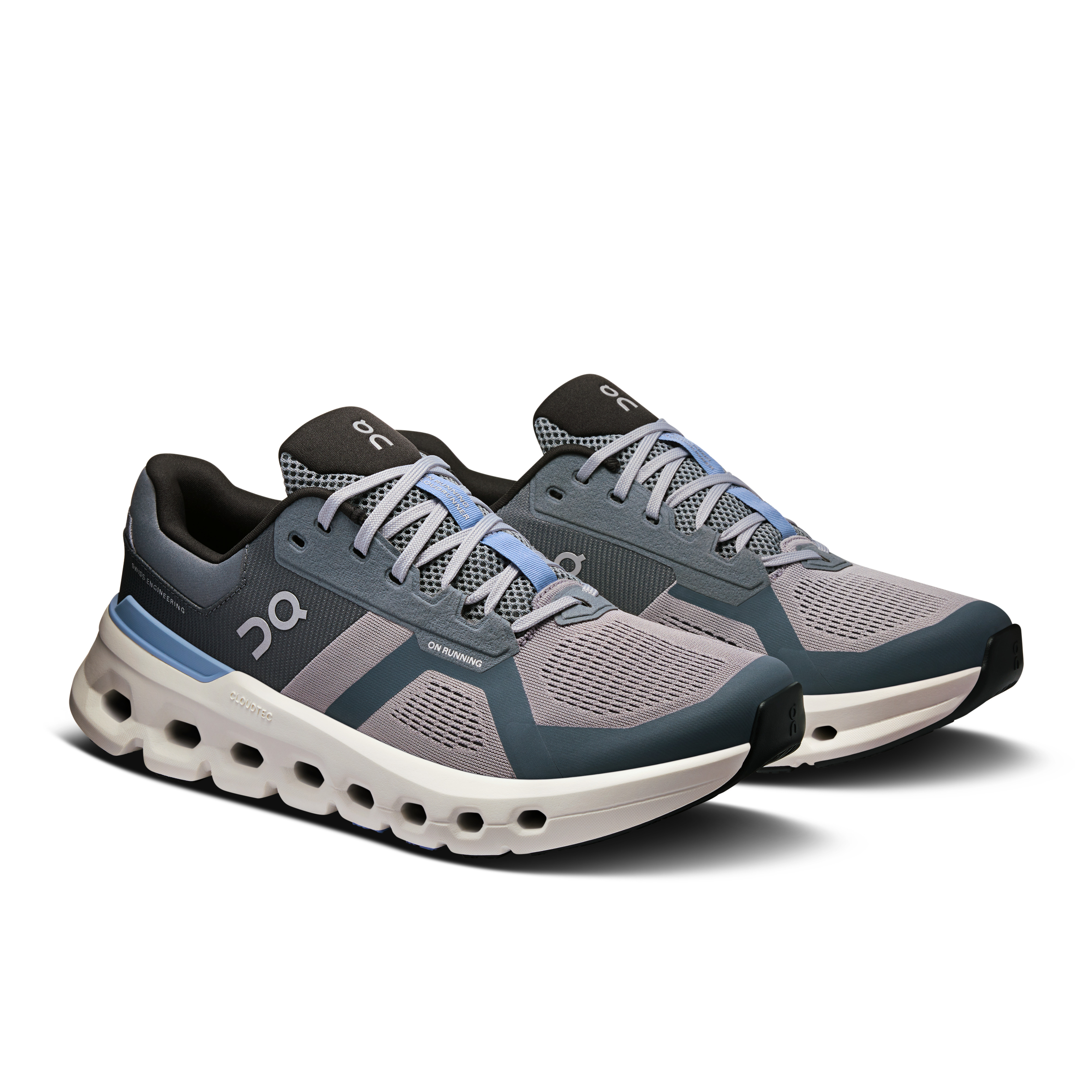 Cloudrunner 2 - 6