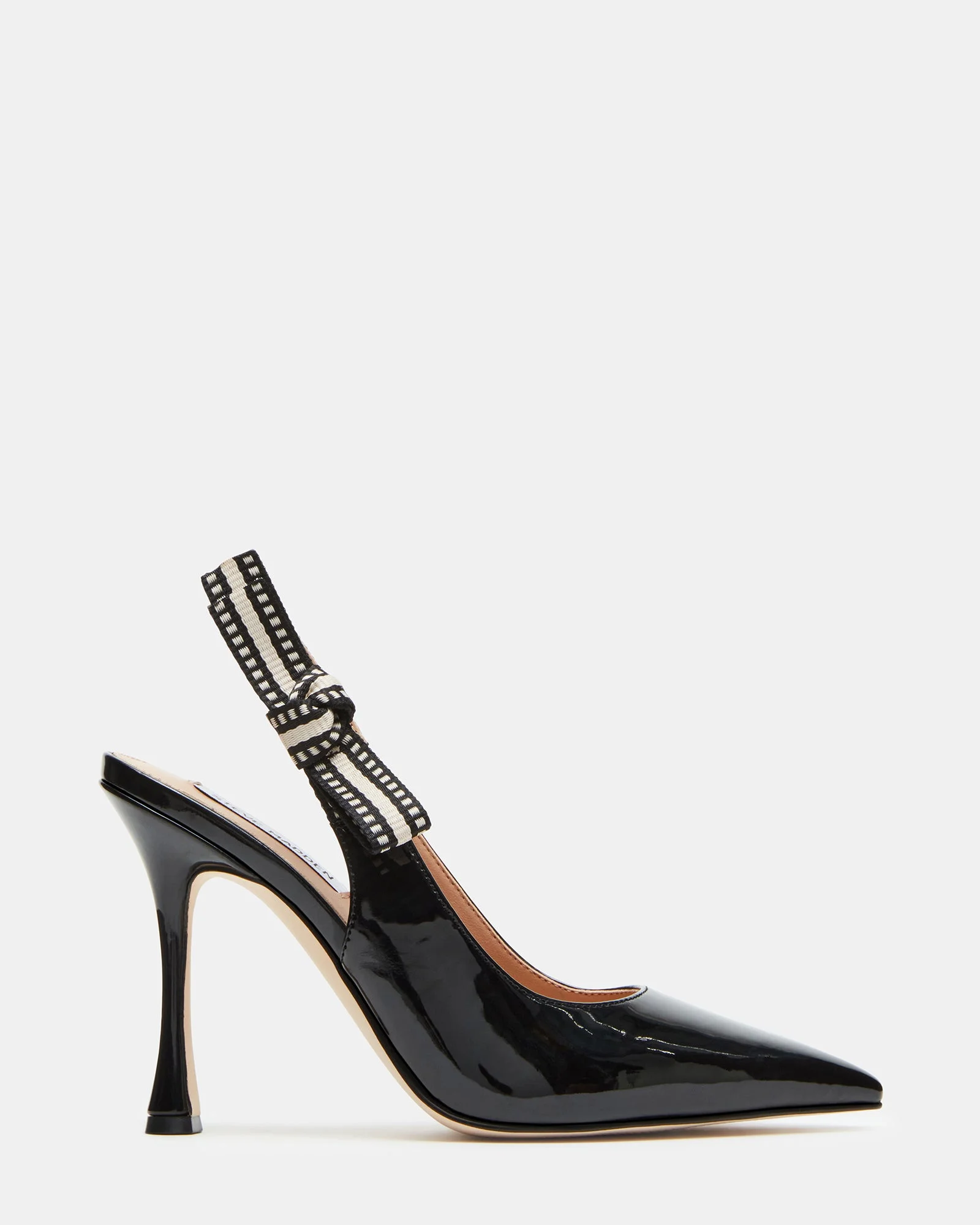 BRI BLACK PATENT - 1