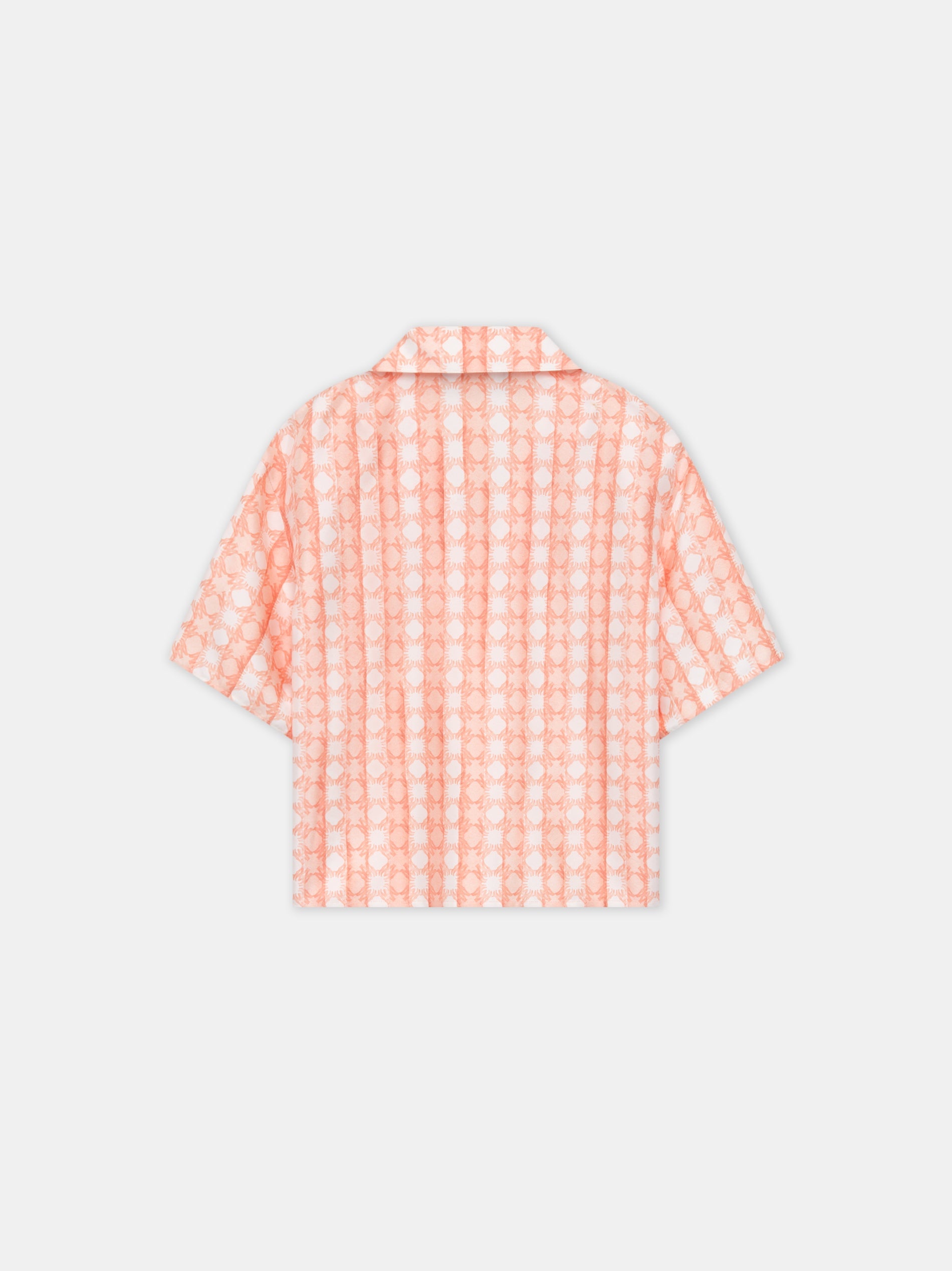 WOMEN'S MA QUAD SHIRT - 4