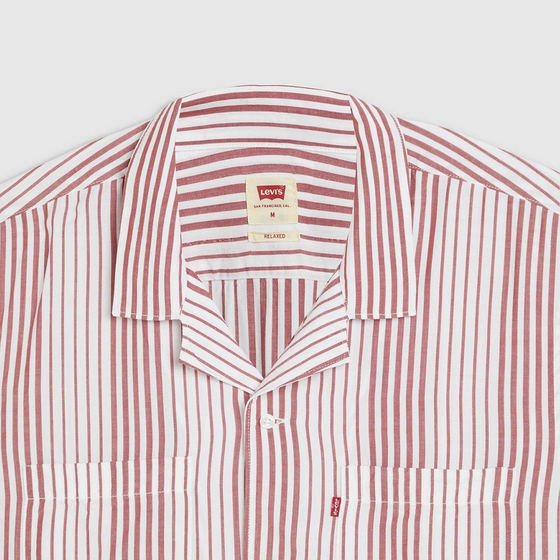 CLASSIC CAMP SHIRT 7