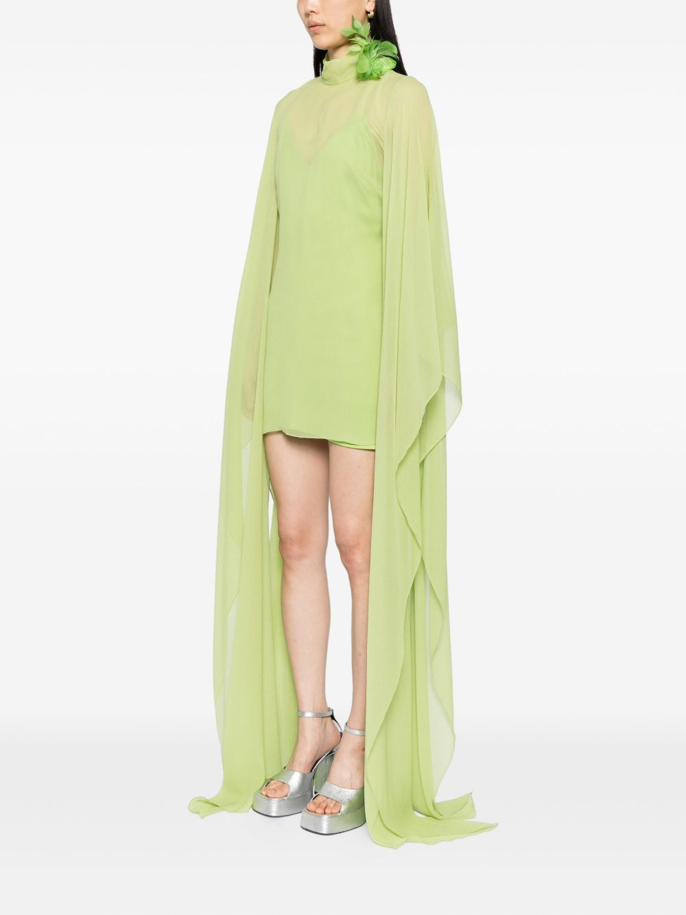 Lanzarote Garden dress - 3
