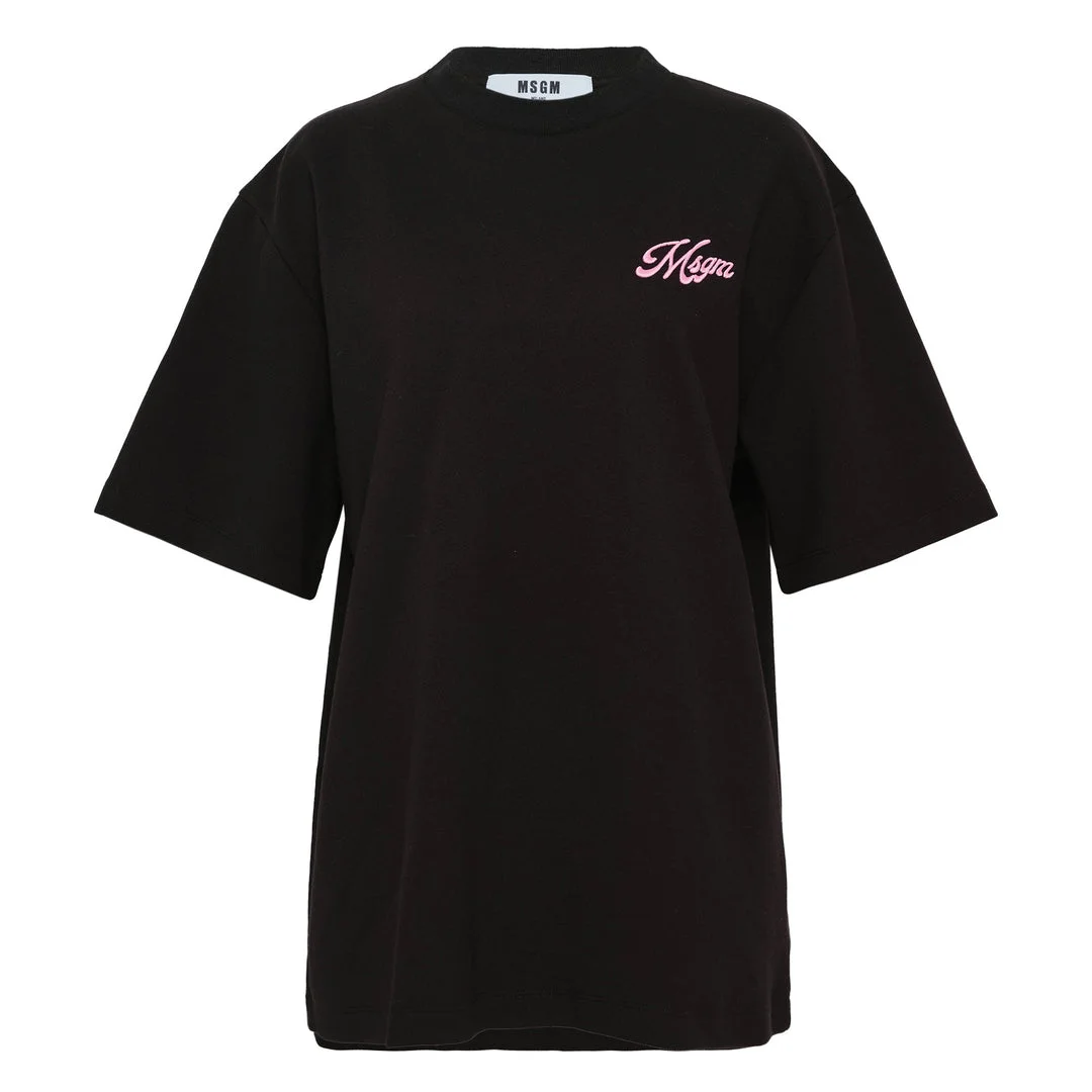 MSGM Tee - 1