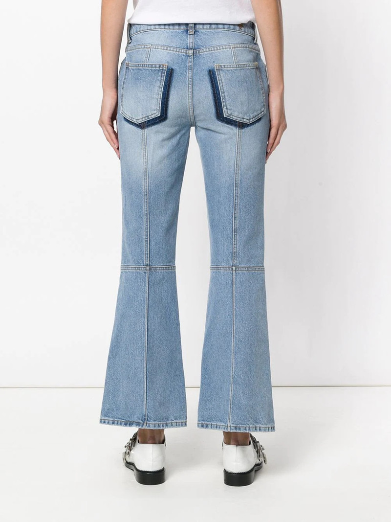 flared jeans 4