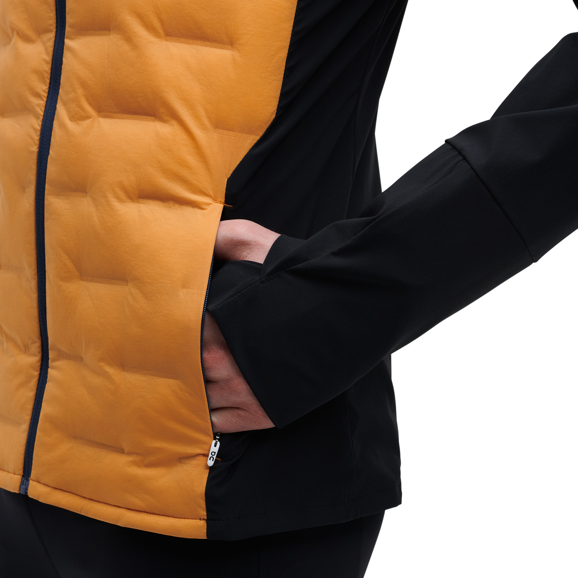 Climate Jacket - 6