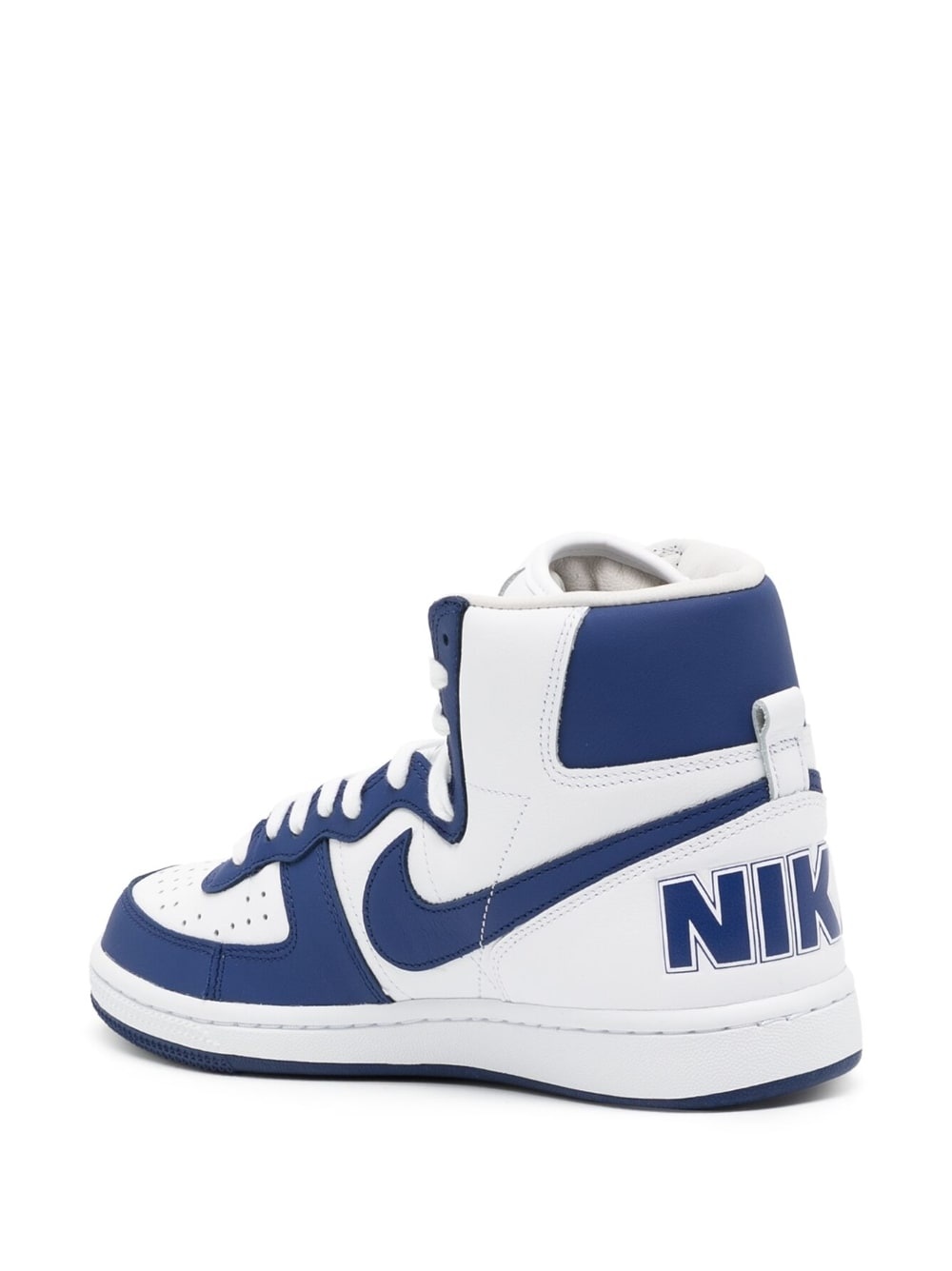 Terminator high-top sneakers - 3