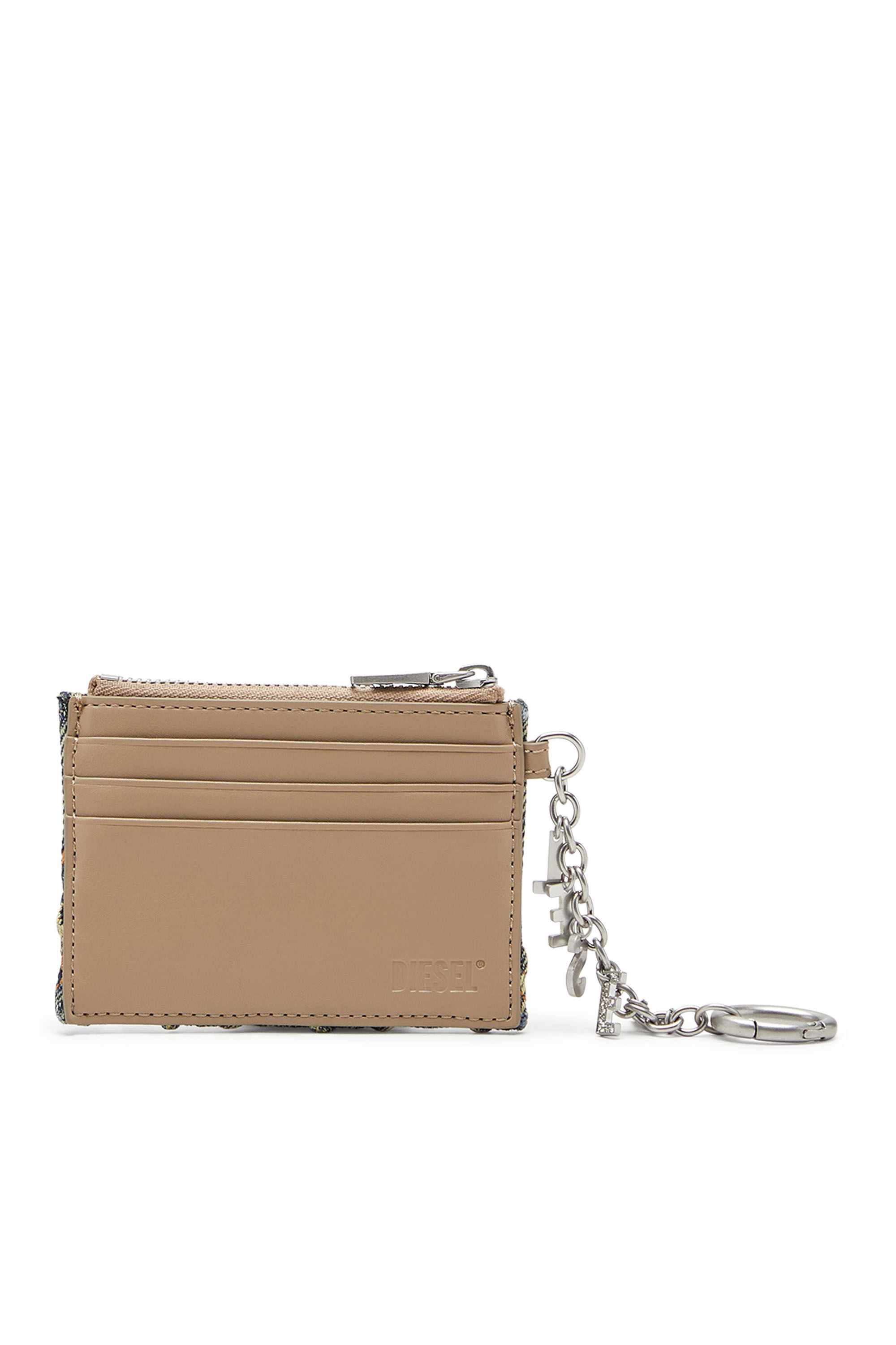 CARD HOLDER WITH CHAIN - 2
