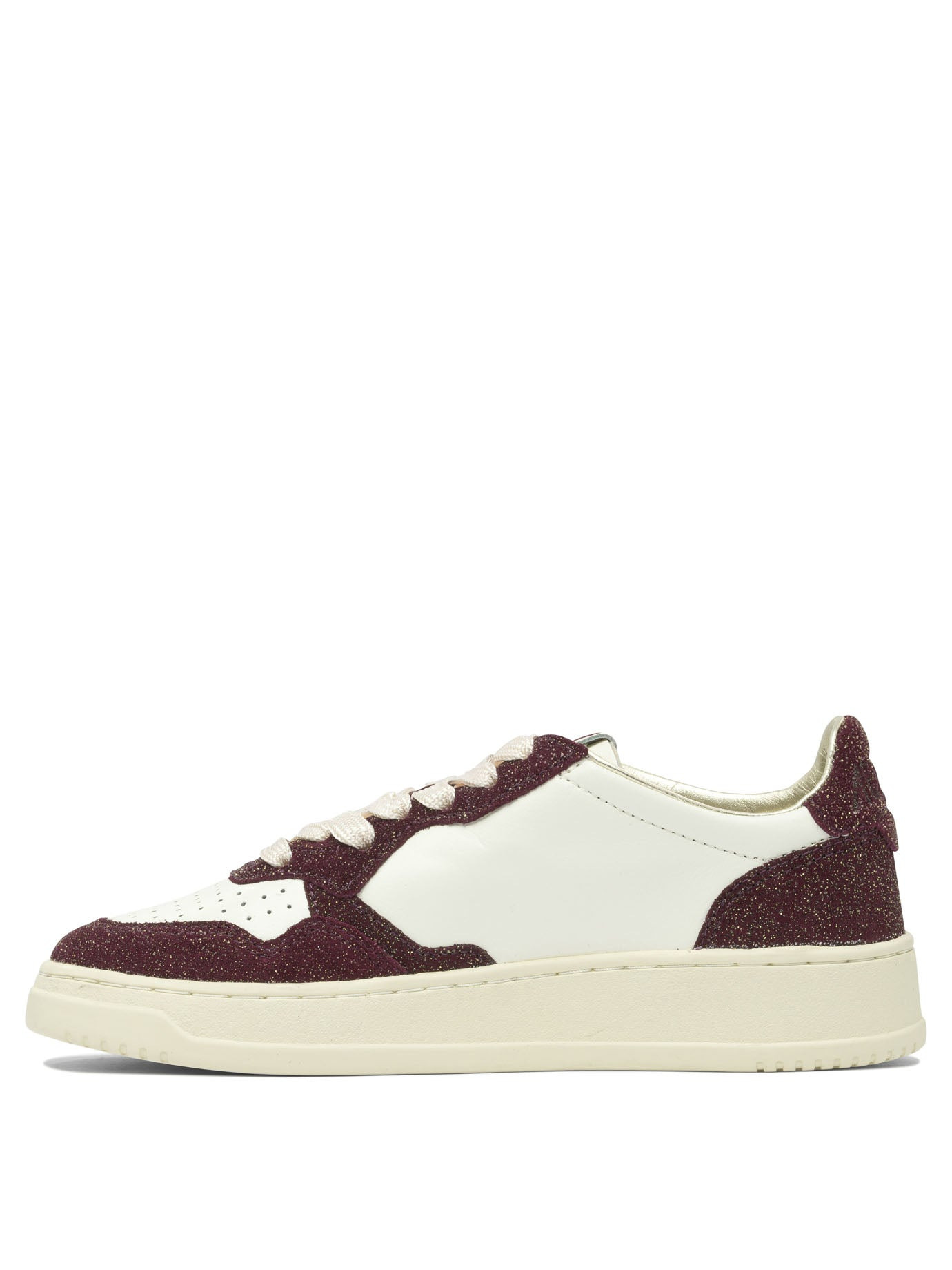 Autry "medalist Low" Sneakers - 3