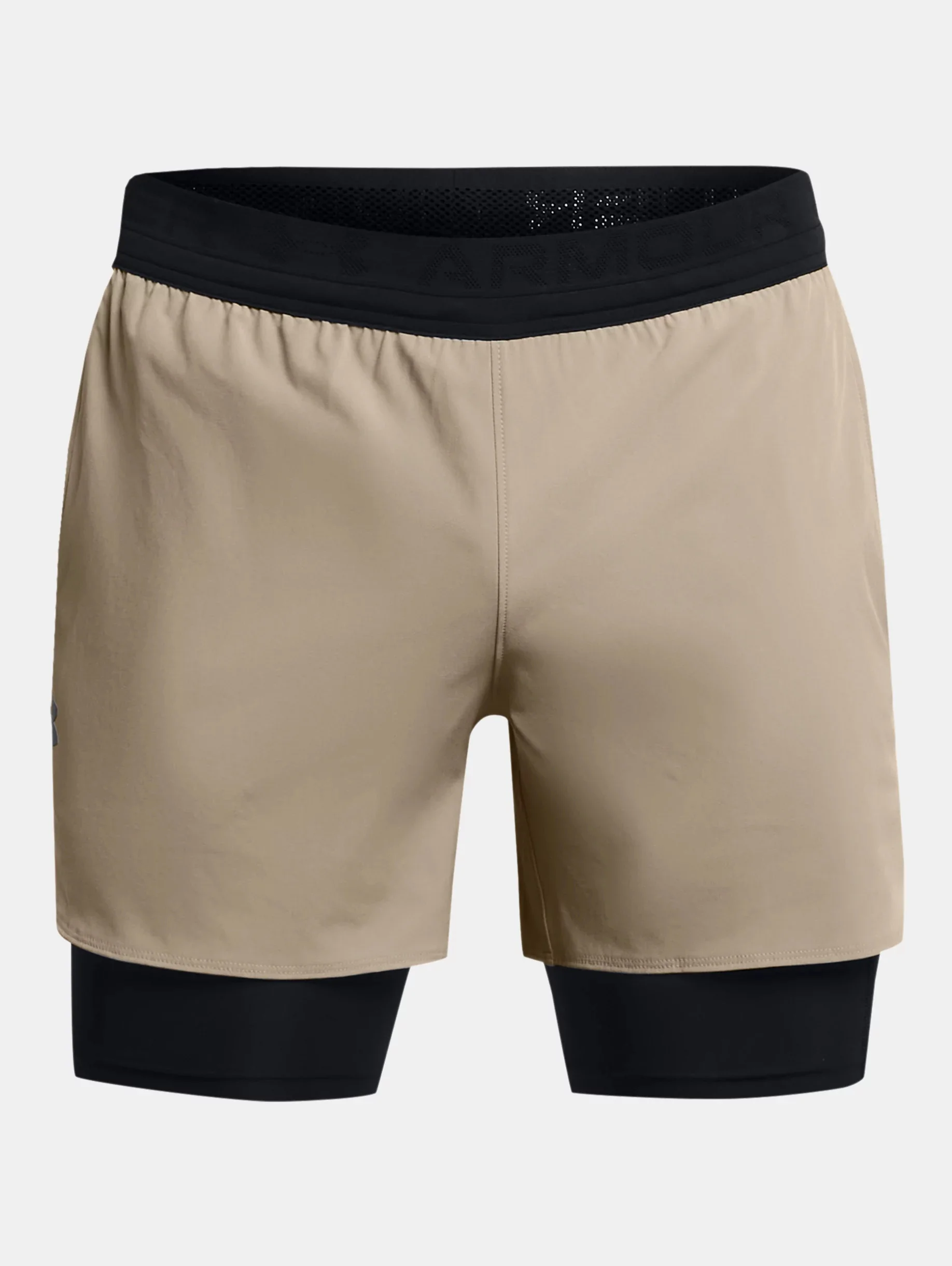 Men's UA Vanish Elite 2-in-1 Shorts - 1